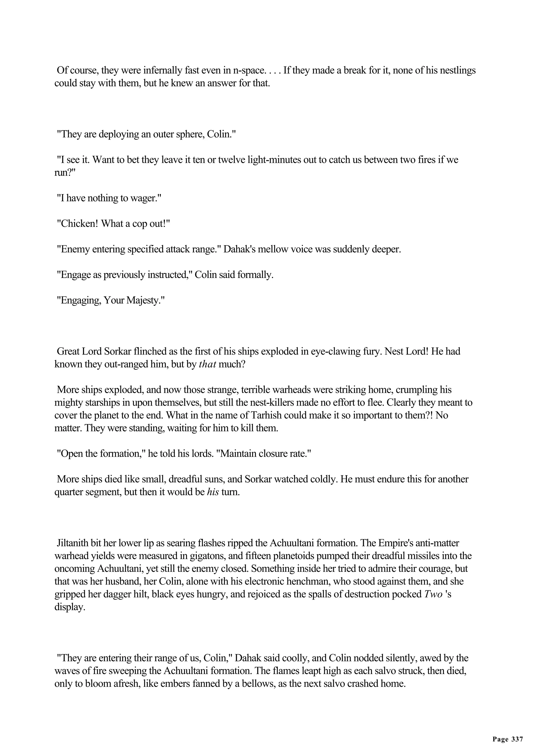 David weber   dahak 04 - empire from the ashes