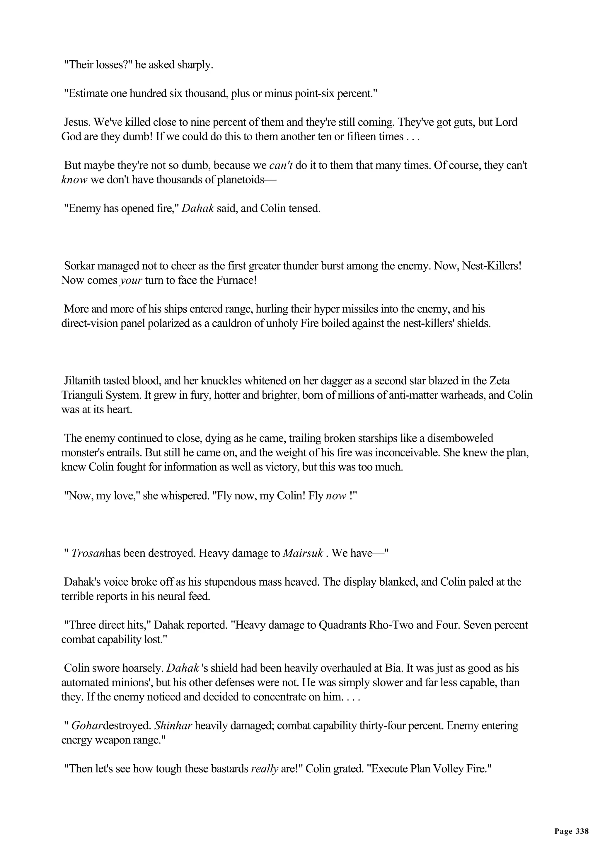 David weber   dahak 04 - empire from the ashes