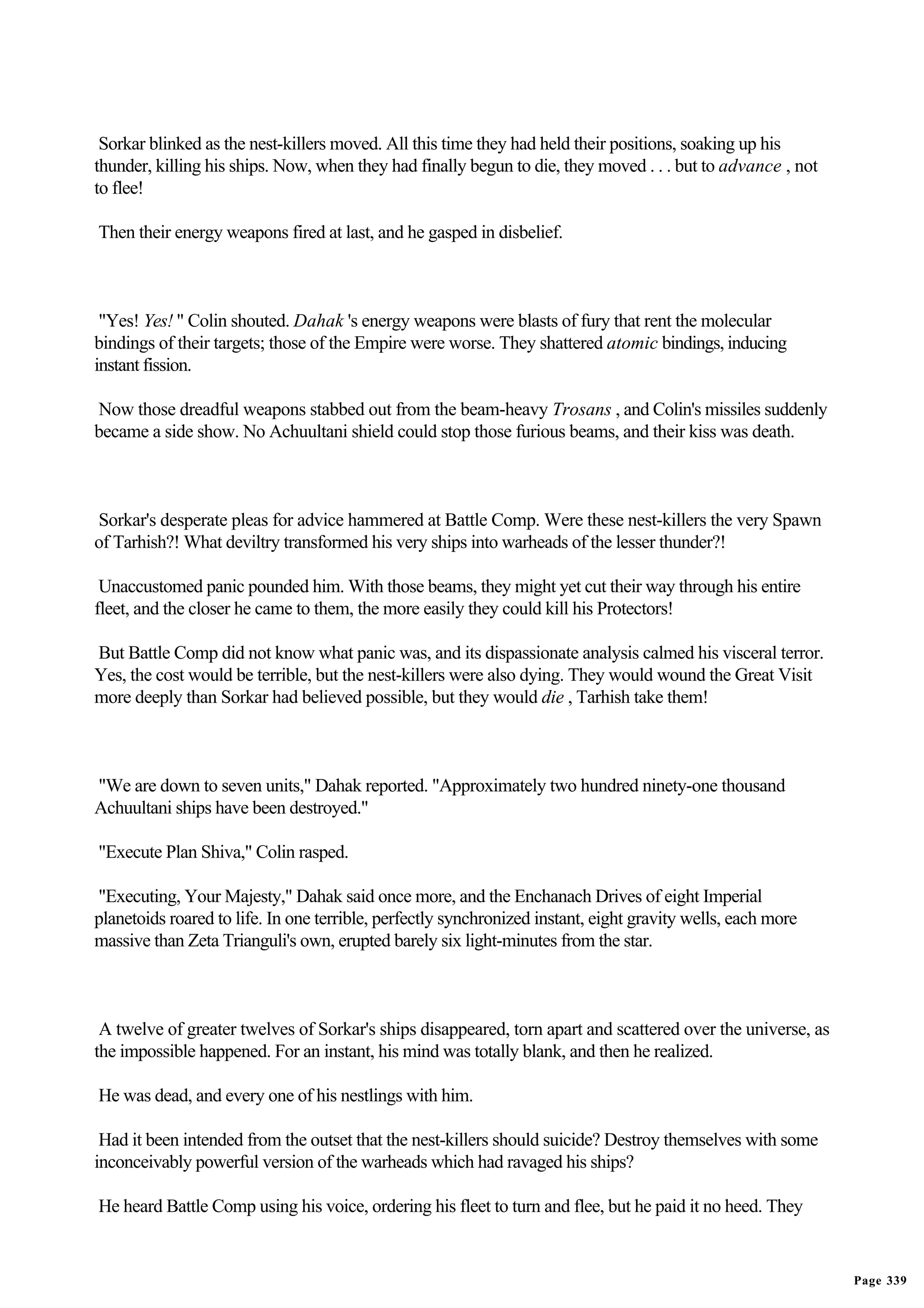 David weber   dahak 04 - empire from the ashes