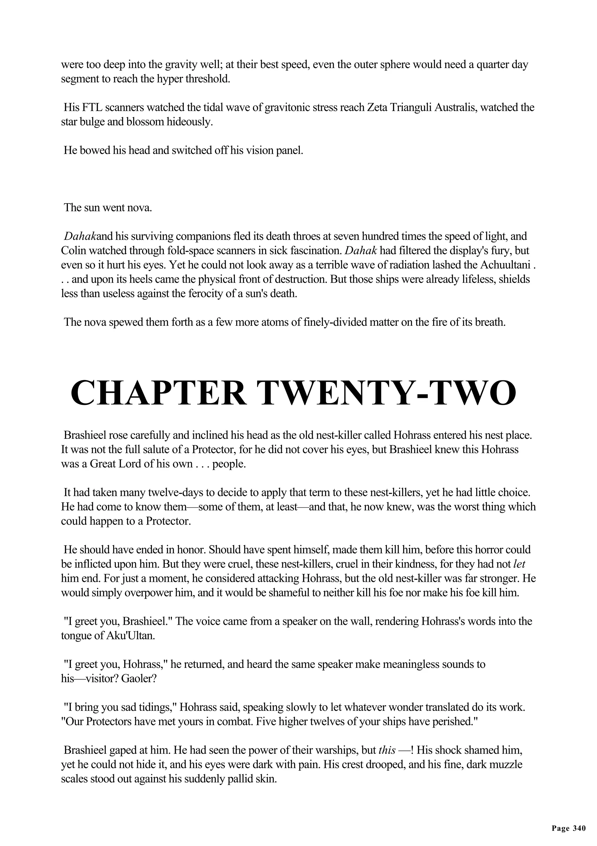 David weber   dahak 04 - empire from the ashes