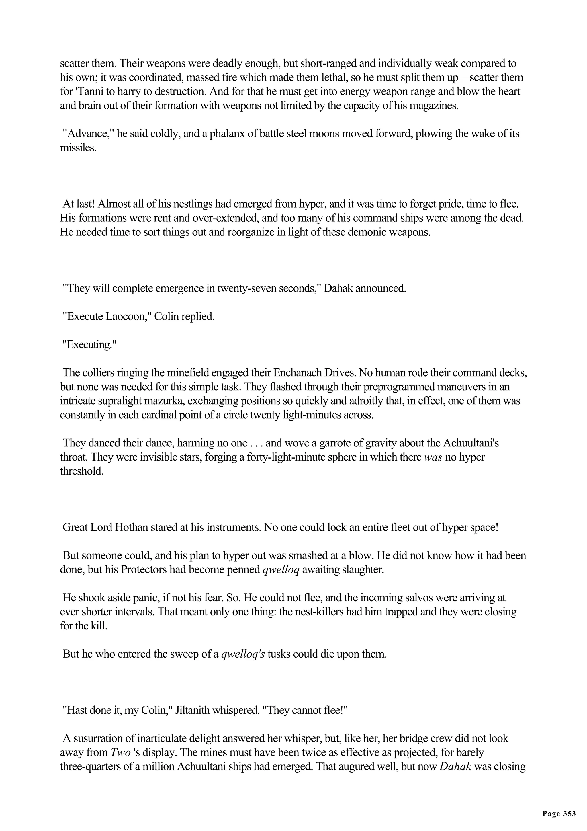 David weber   dahak 04 - empire from the ashes