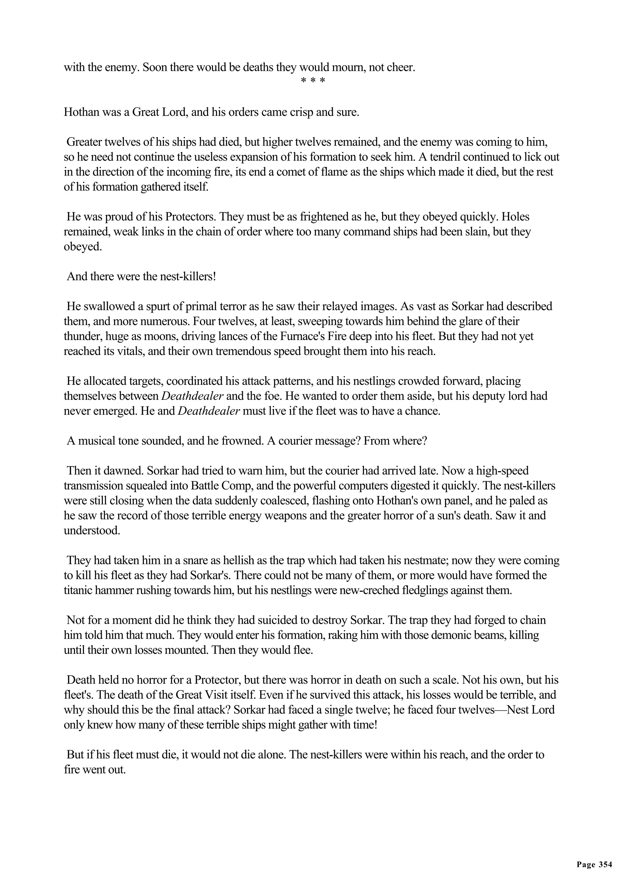 David weber   dahak 04 - empire from the ashes