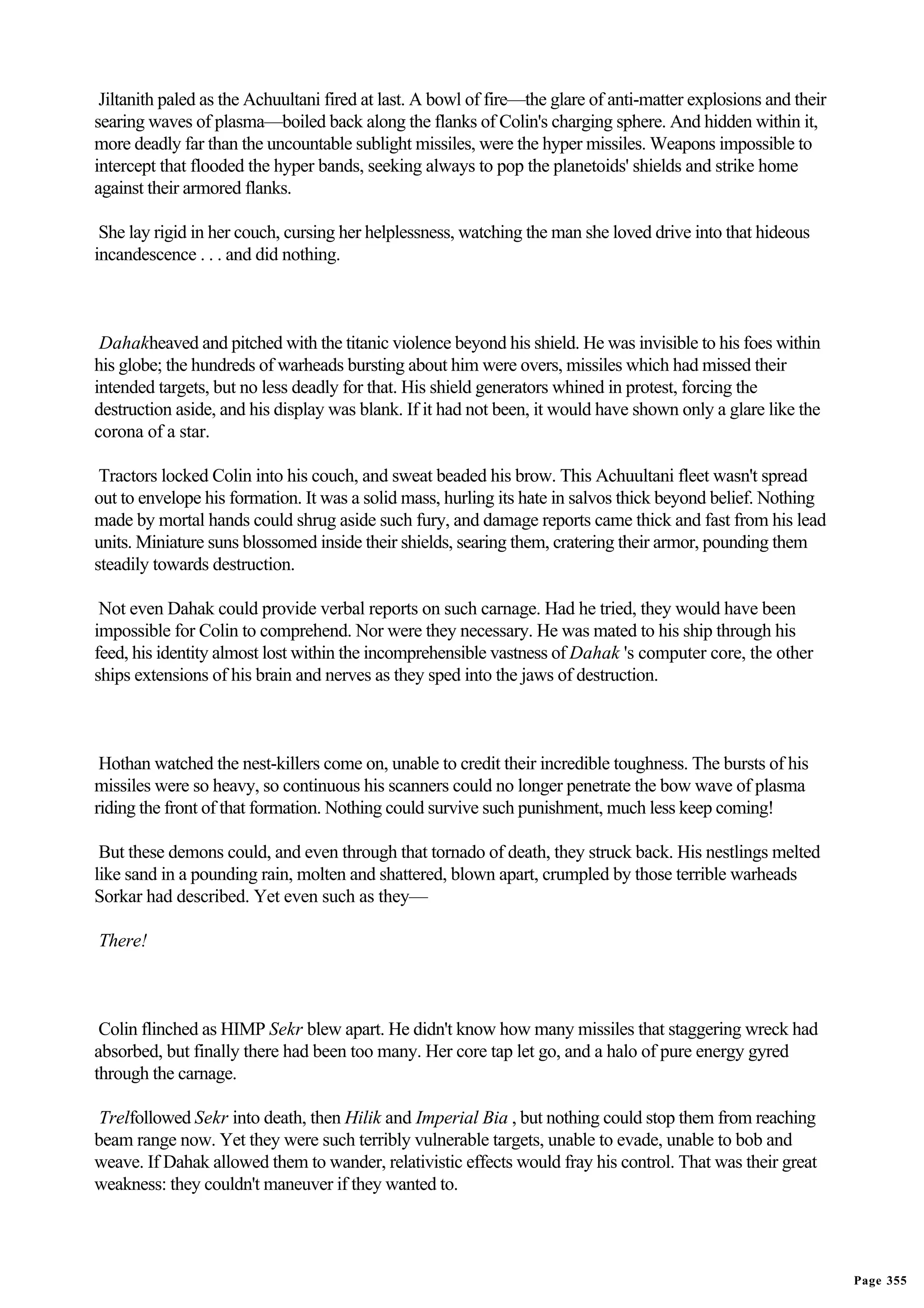 David weber   dahak 04 - empire from the ashes