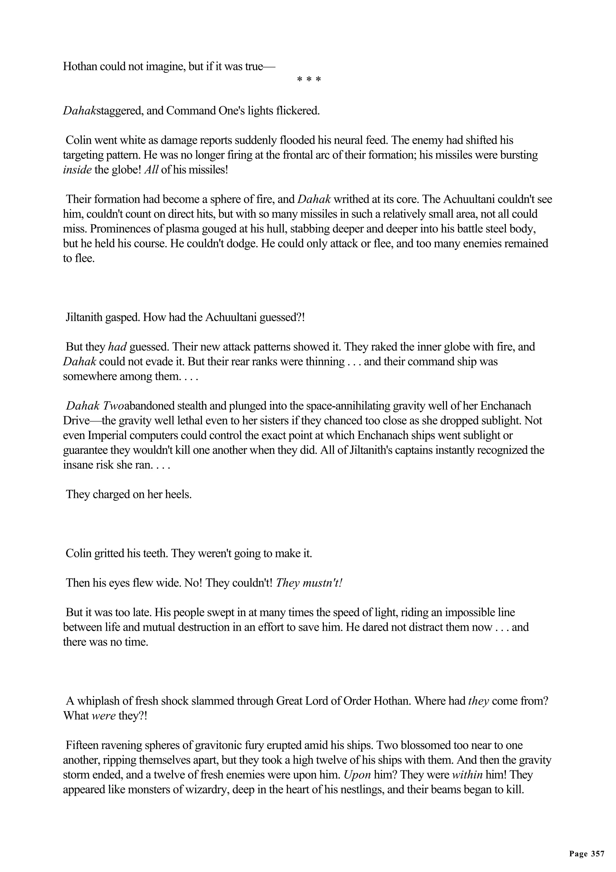 David weber   dahak 04 - empire from the ashes