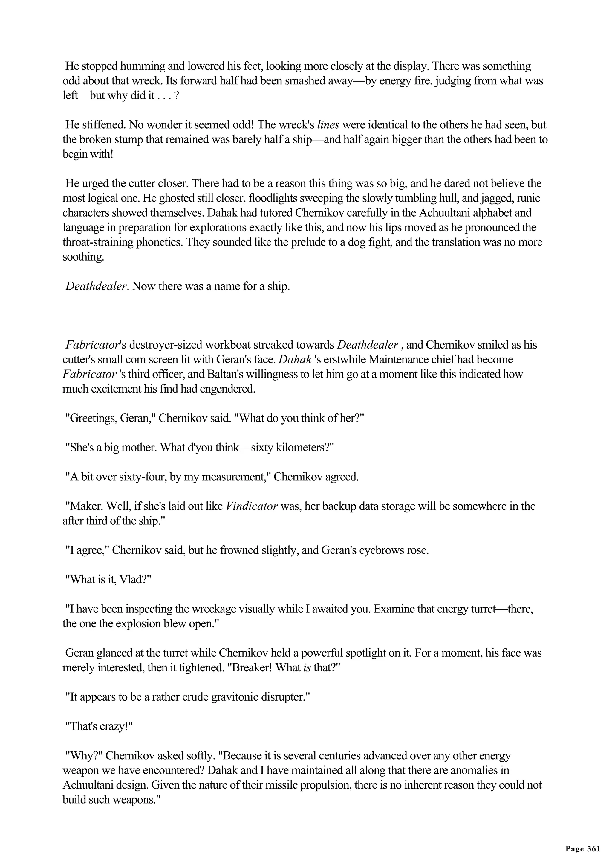 David weber   dahak 04 - empire from the ashes