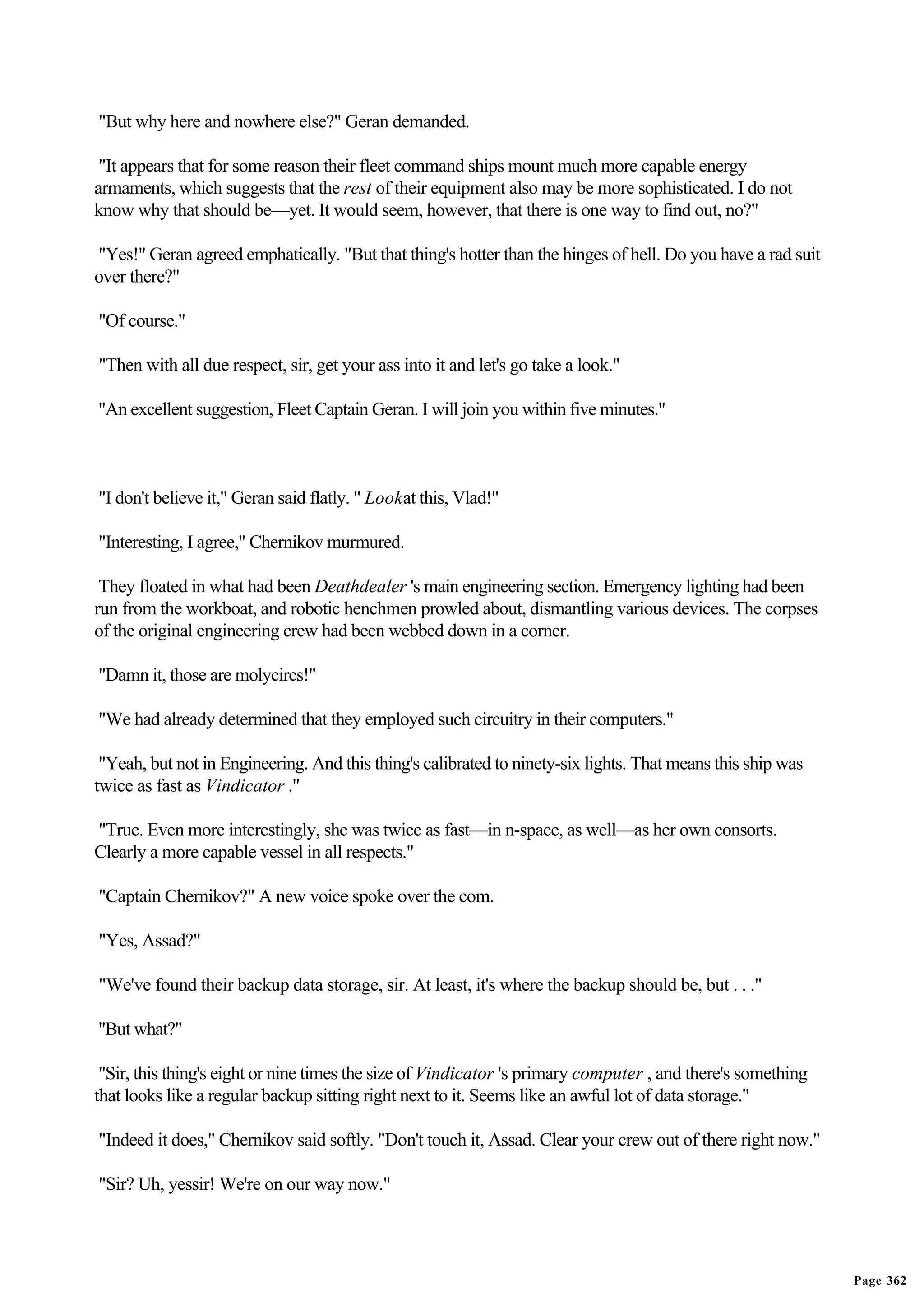 David weber   dahak 04 - empire from the ashes