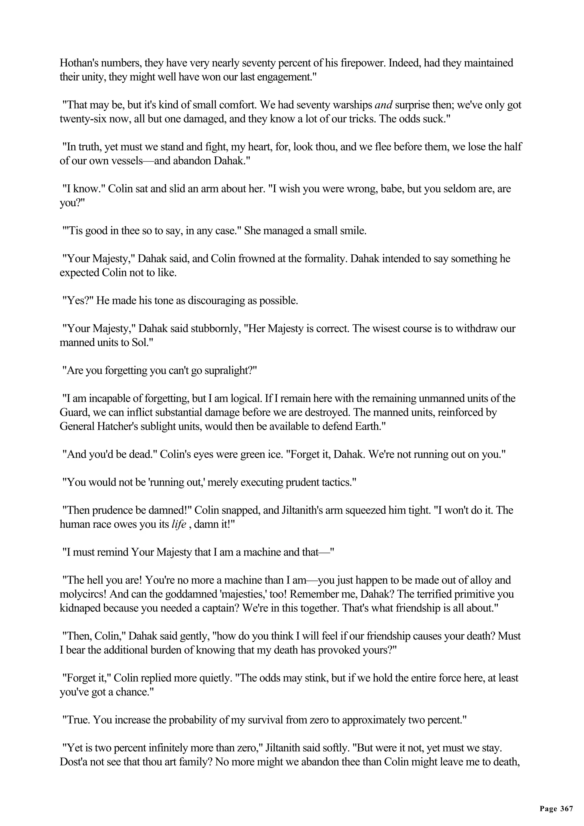 David weber   dahak 04 - empire from the ashes