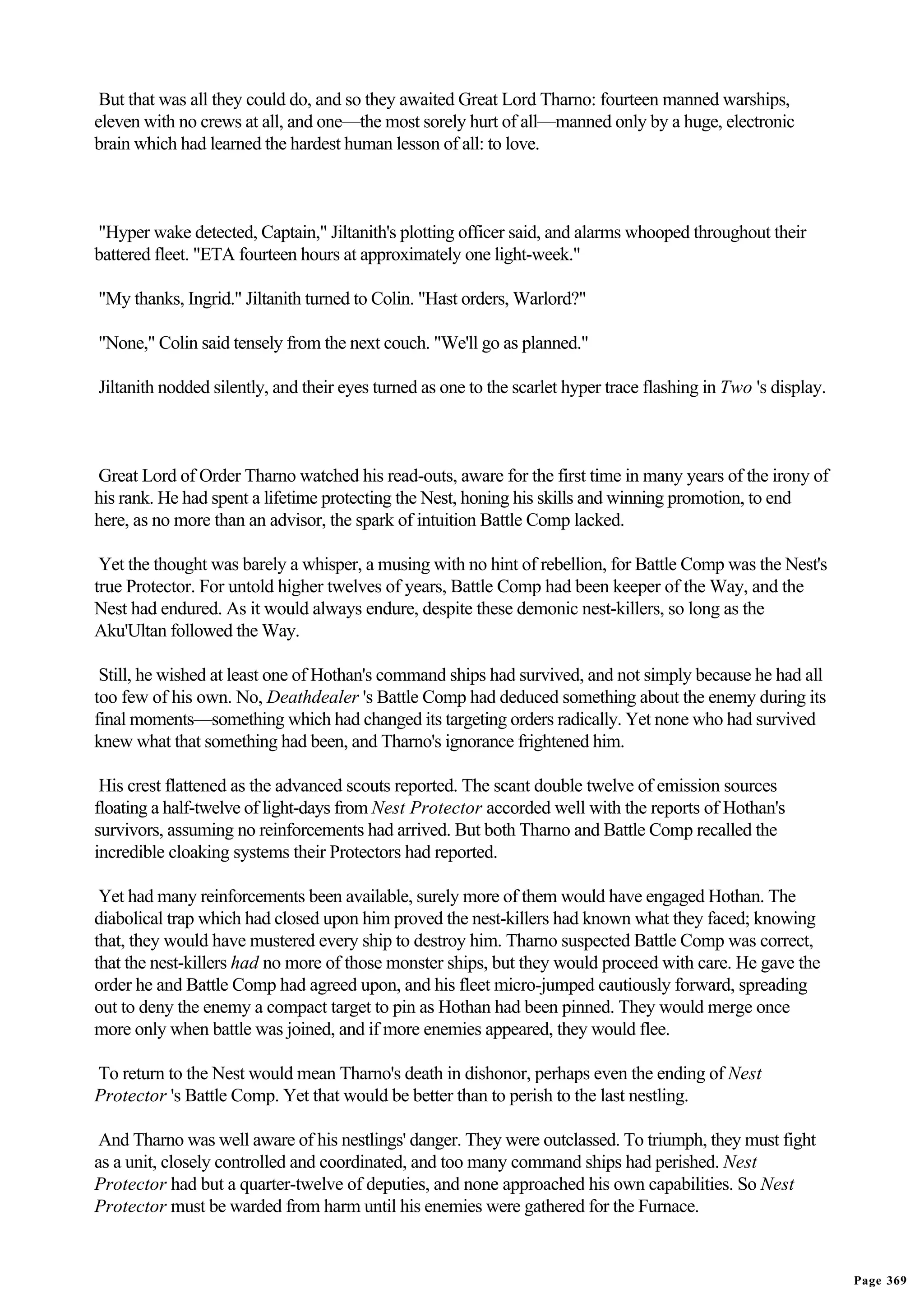 David weber   dahak 04 - empire from the ashes