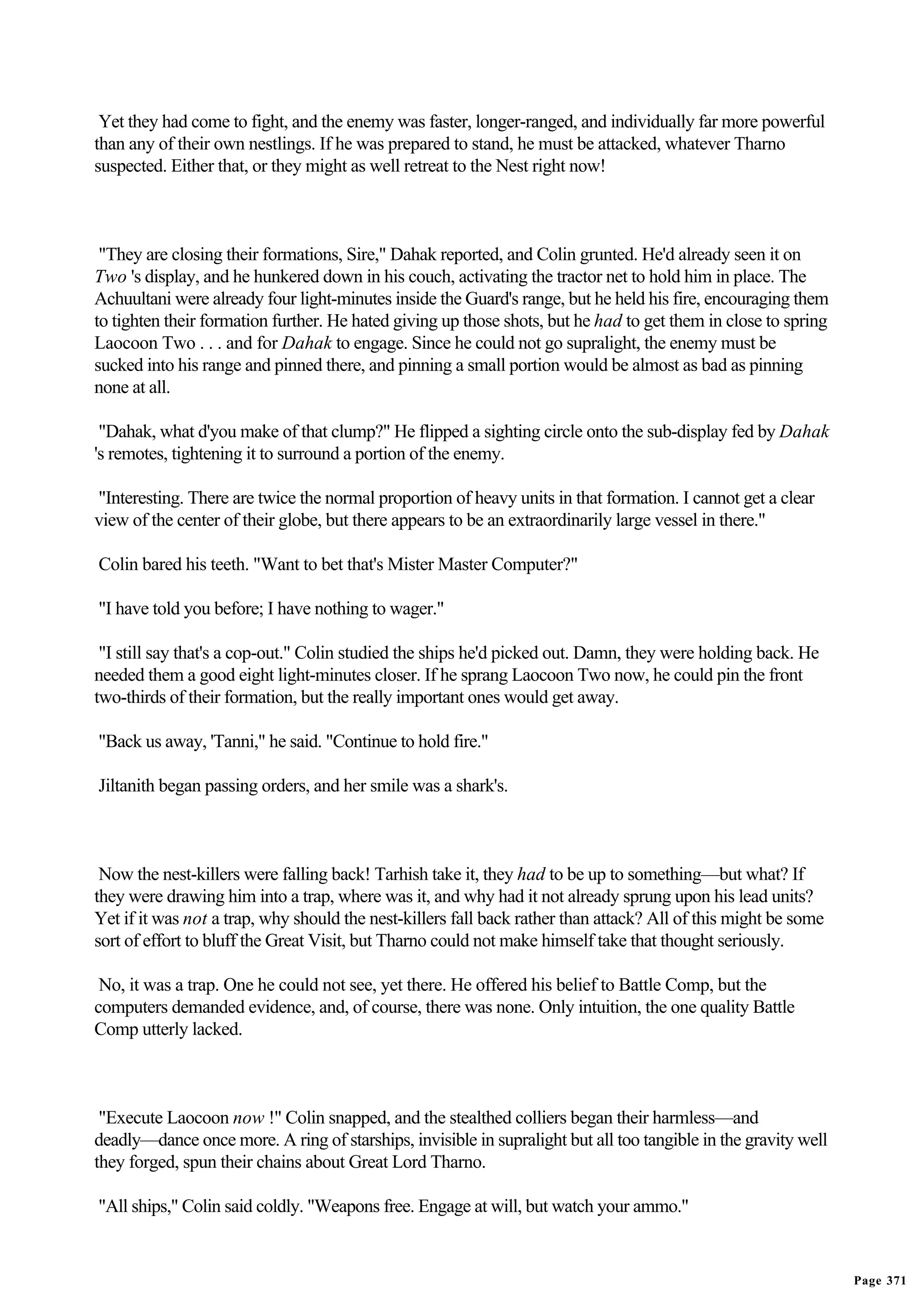 David weber   dahak 04 - empire from the ashes