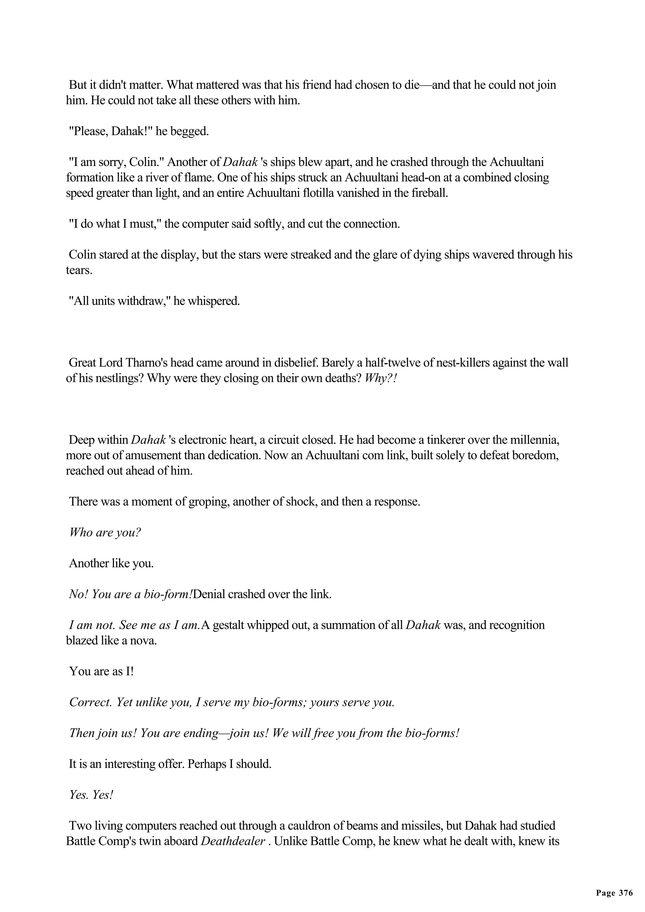 David weber   dahak 04 - empire from the ashes