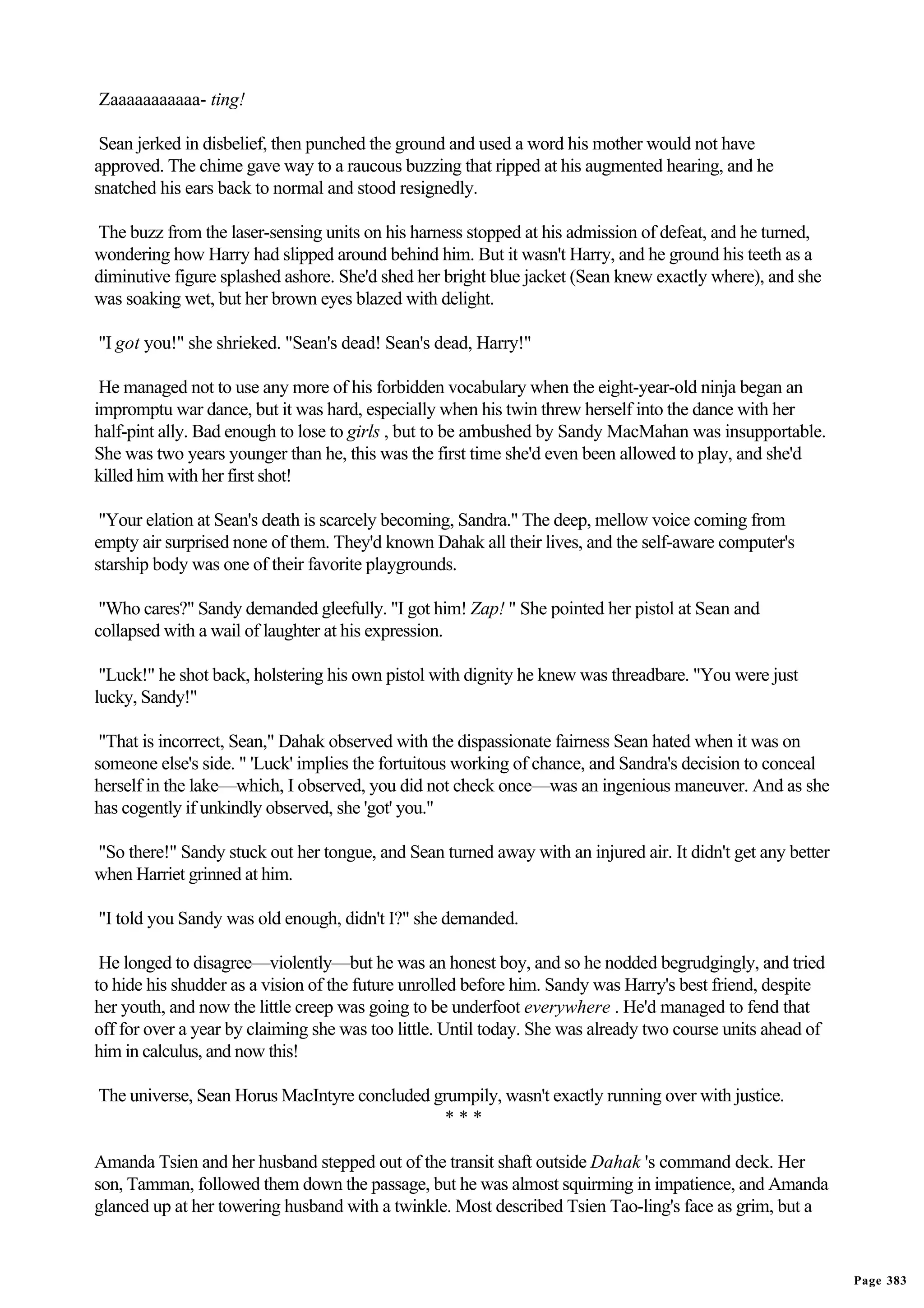 David weber   dahak 04 - empire from the ashes