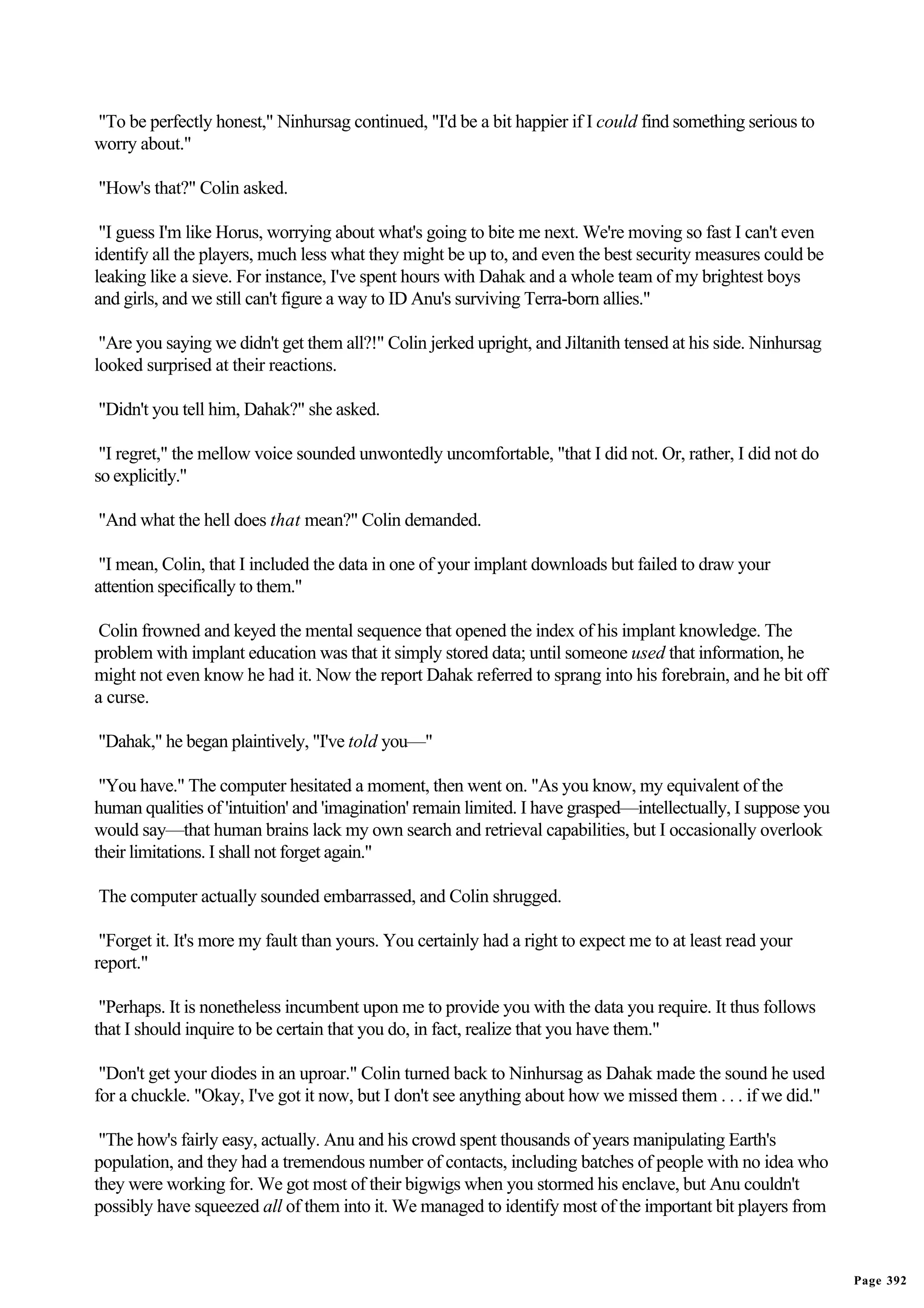 David weber   dahak 04 - empire from the ashes