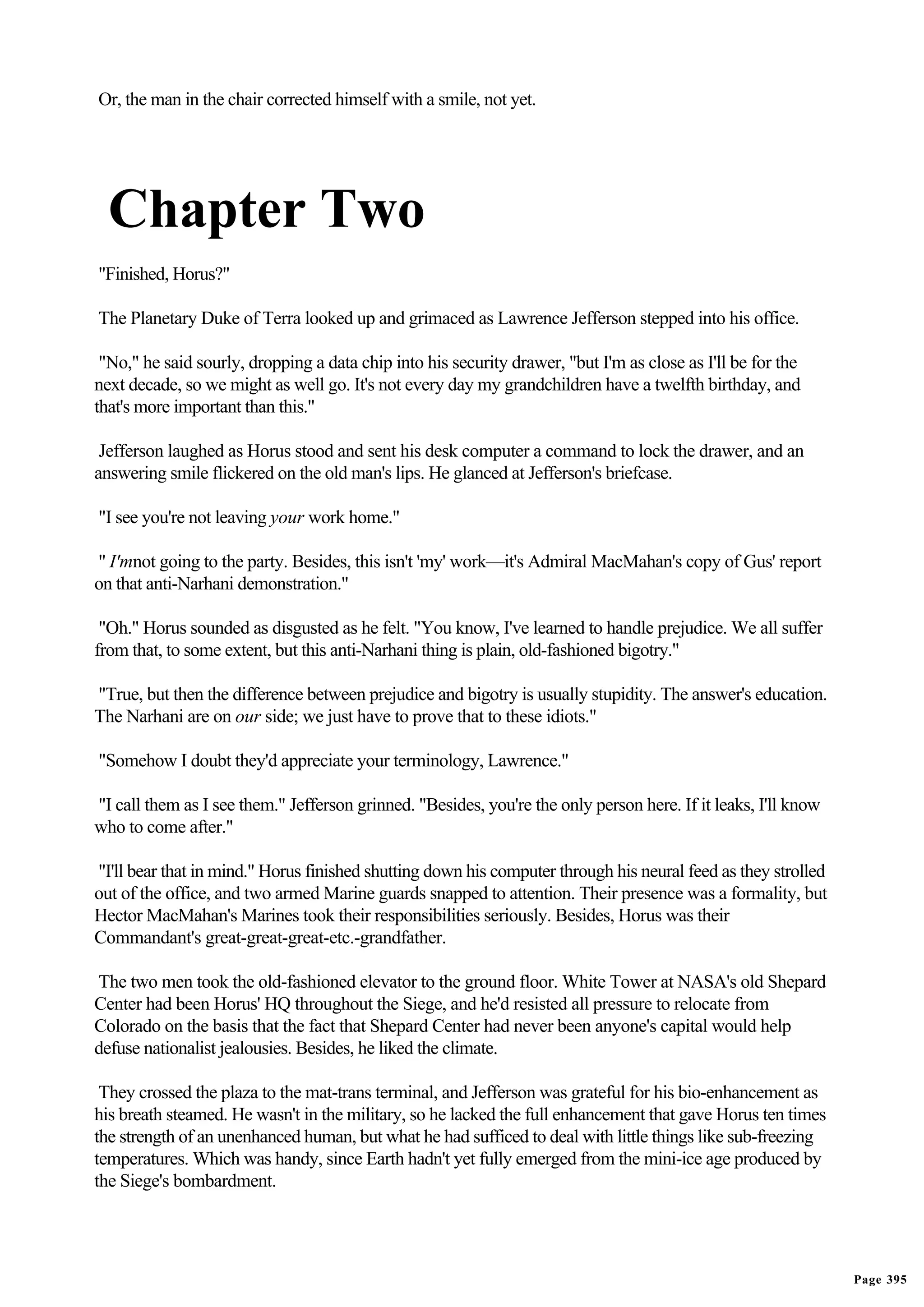 David weber   dahak 04 - empire from the ashes