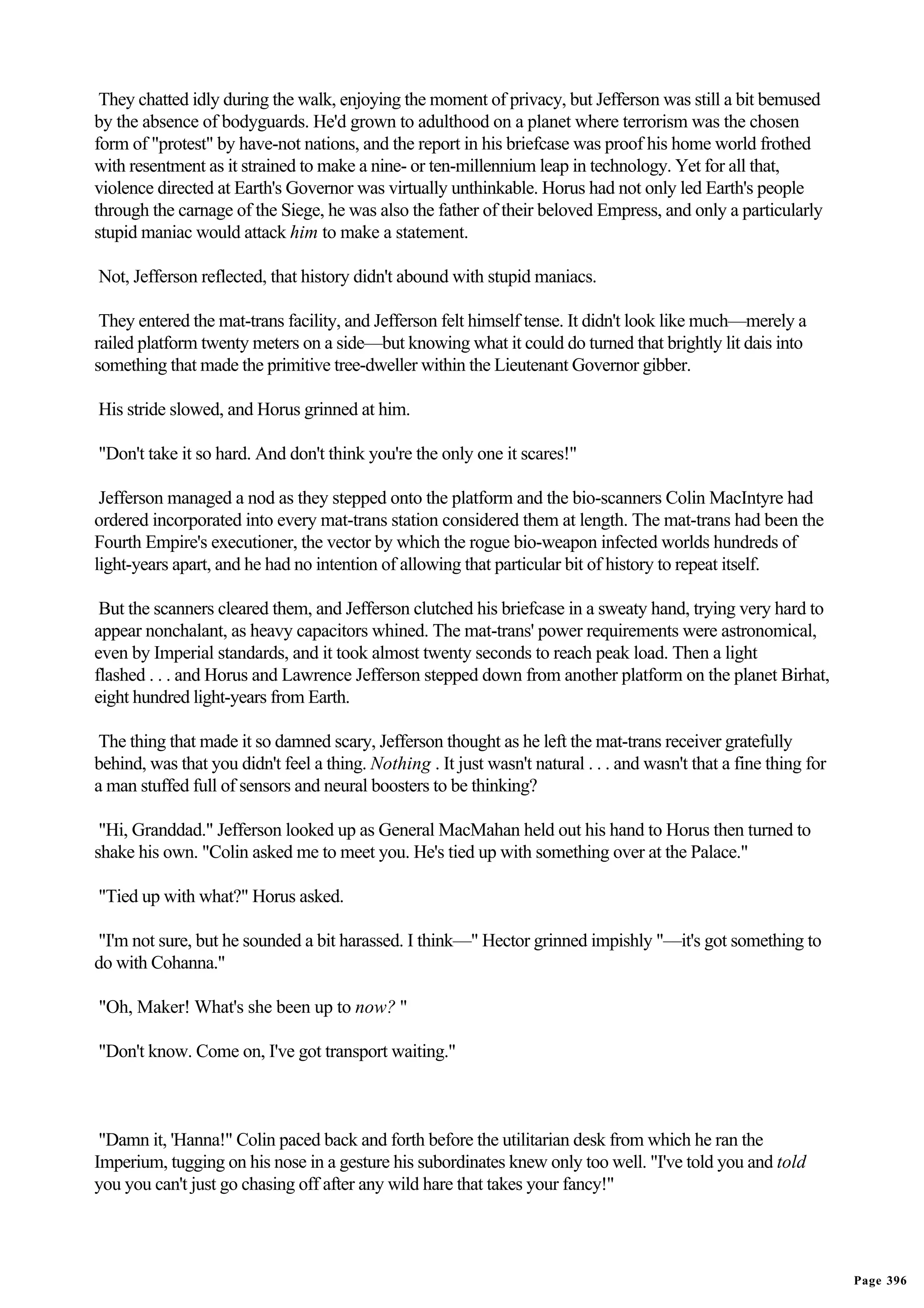 David weber   dahak 04 - empire from the ashes