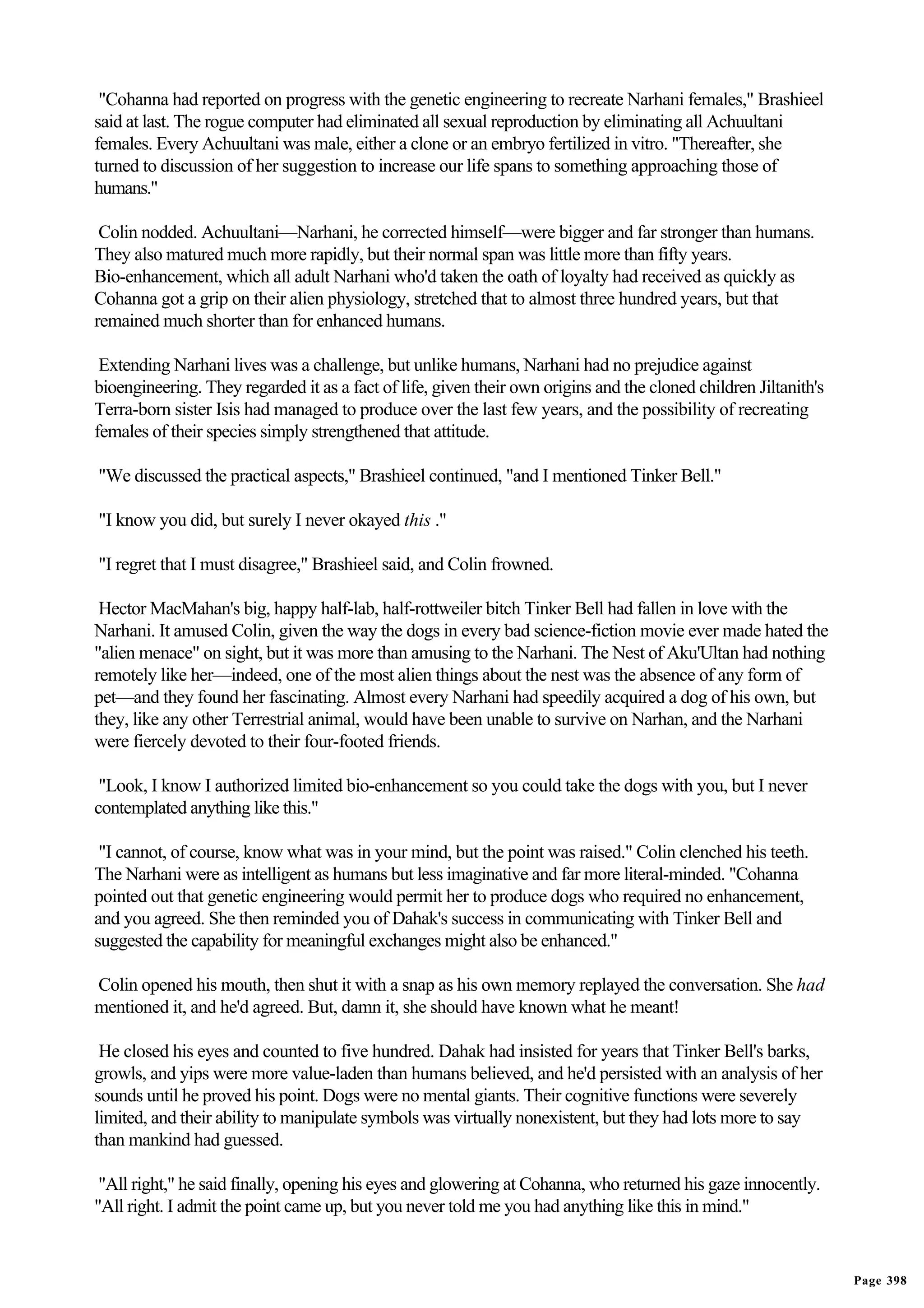 David weber   dahak 04 - empire from the ashes