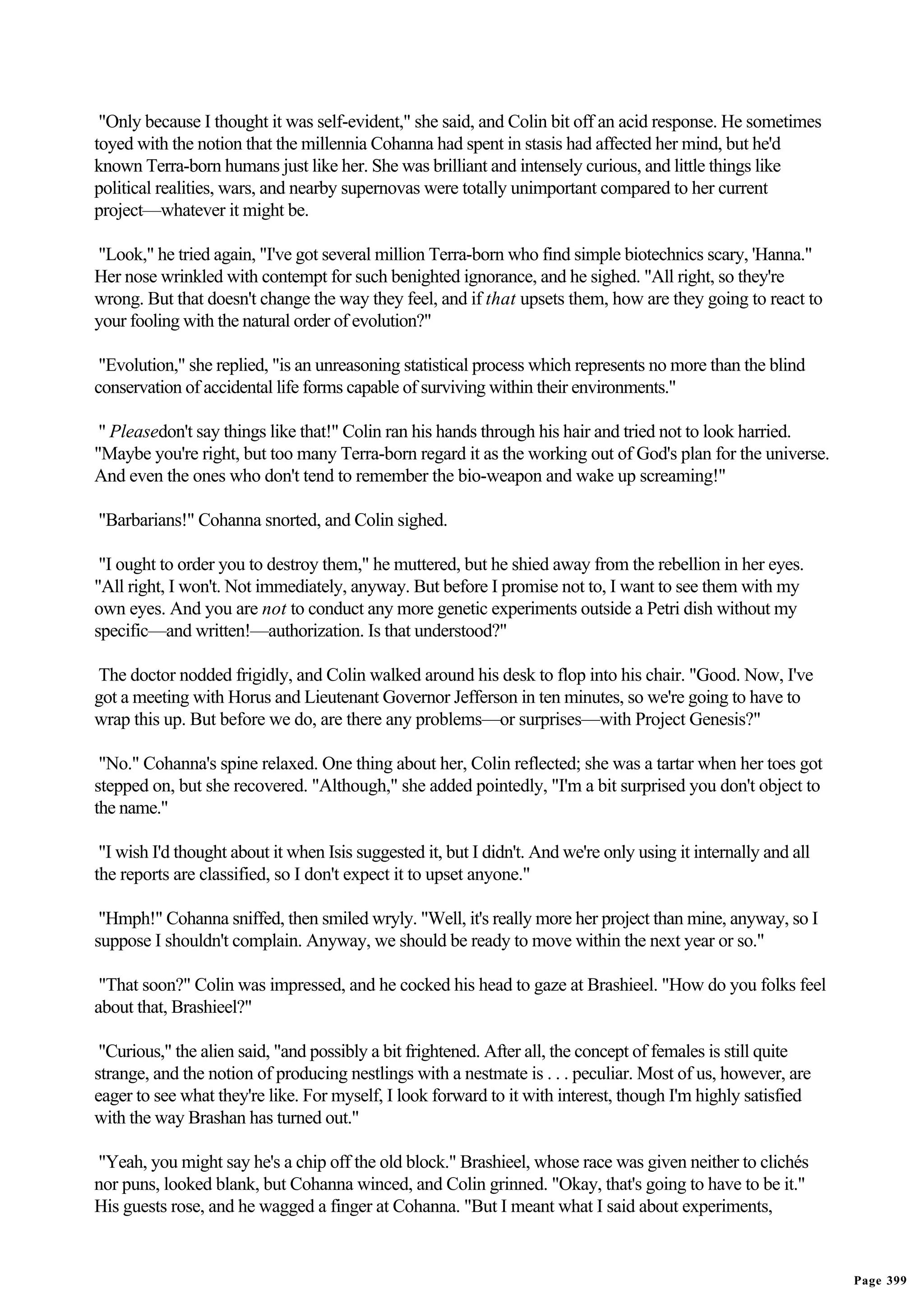 David weber   dahak 04 - empire from the ashes