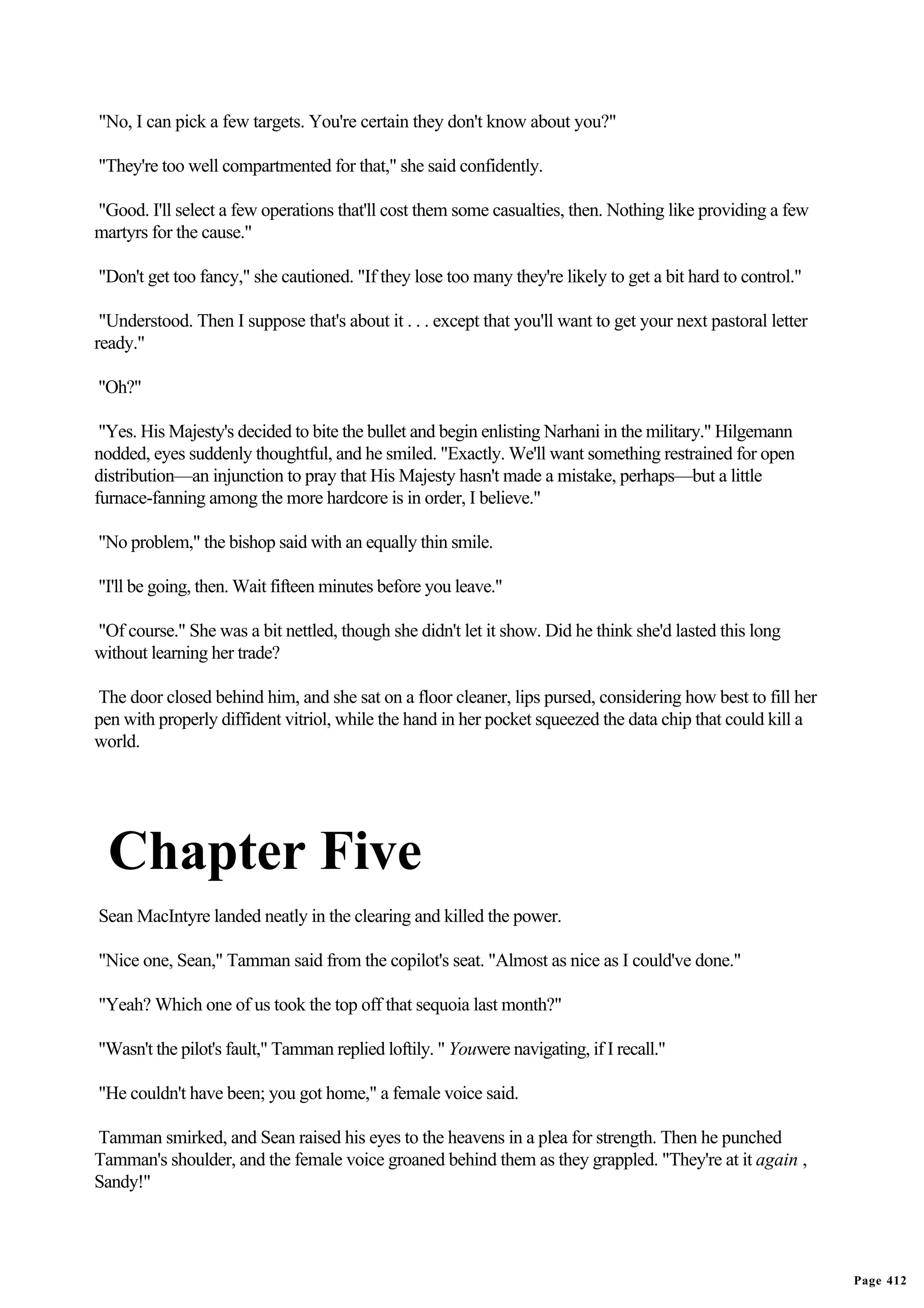 David weber   dahak 04 - empire from the ashes