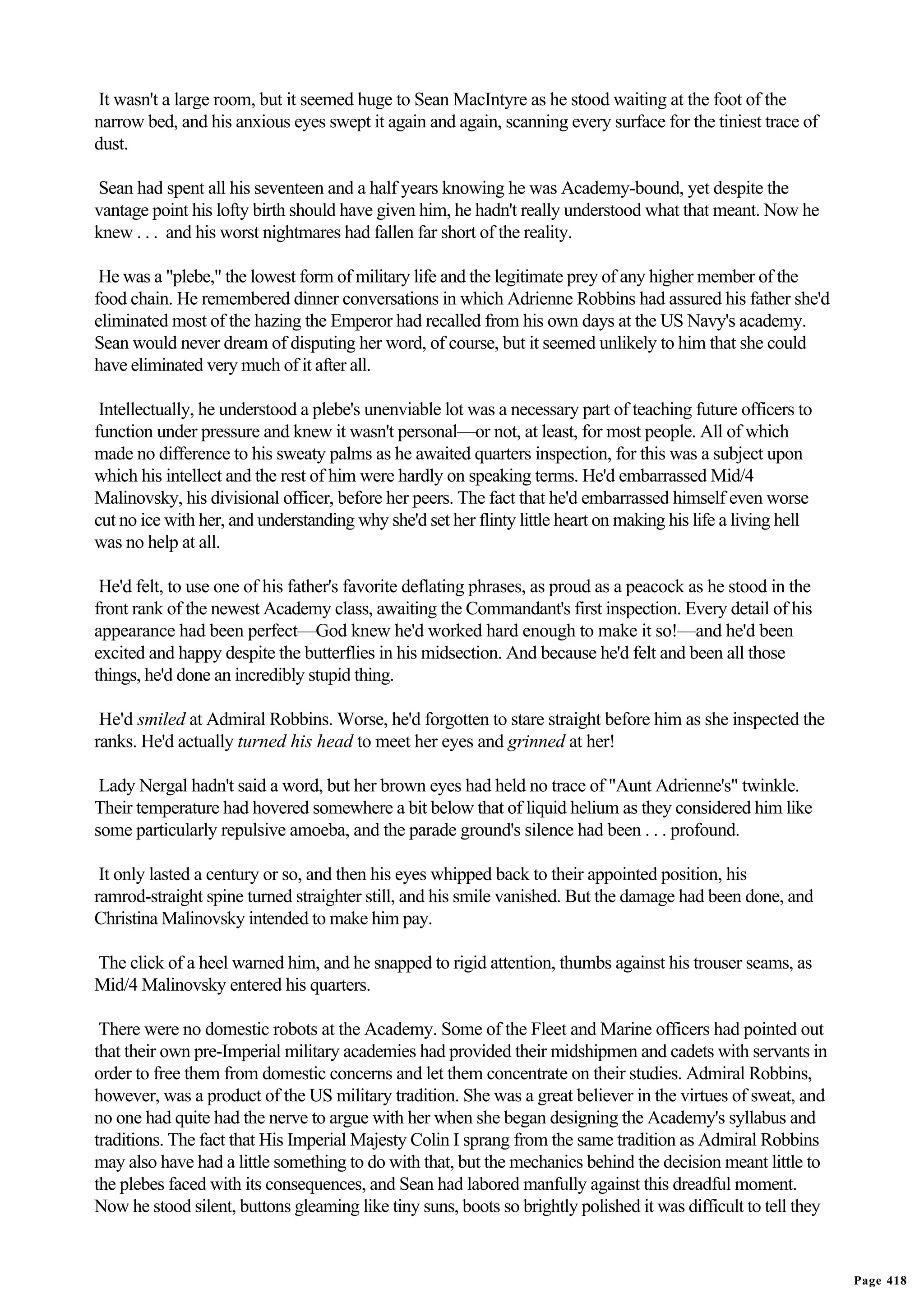 David weber   dahak 04 - empire from the ashes