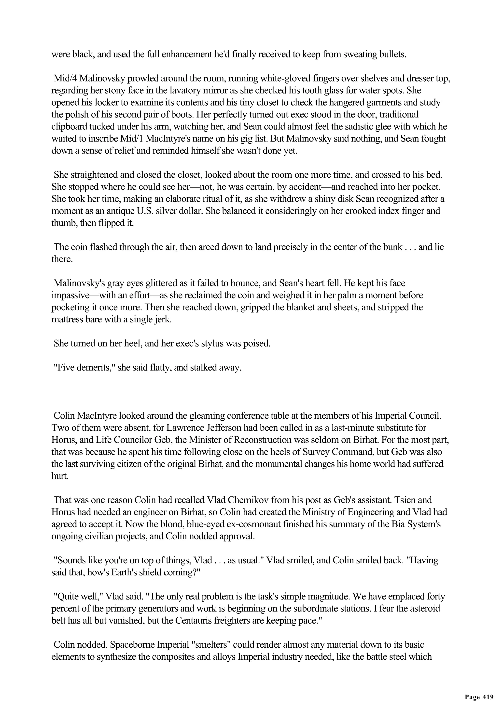 David weber   dahak 04 - empire from the ashes