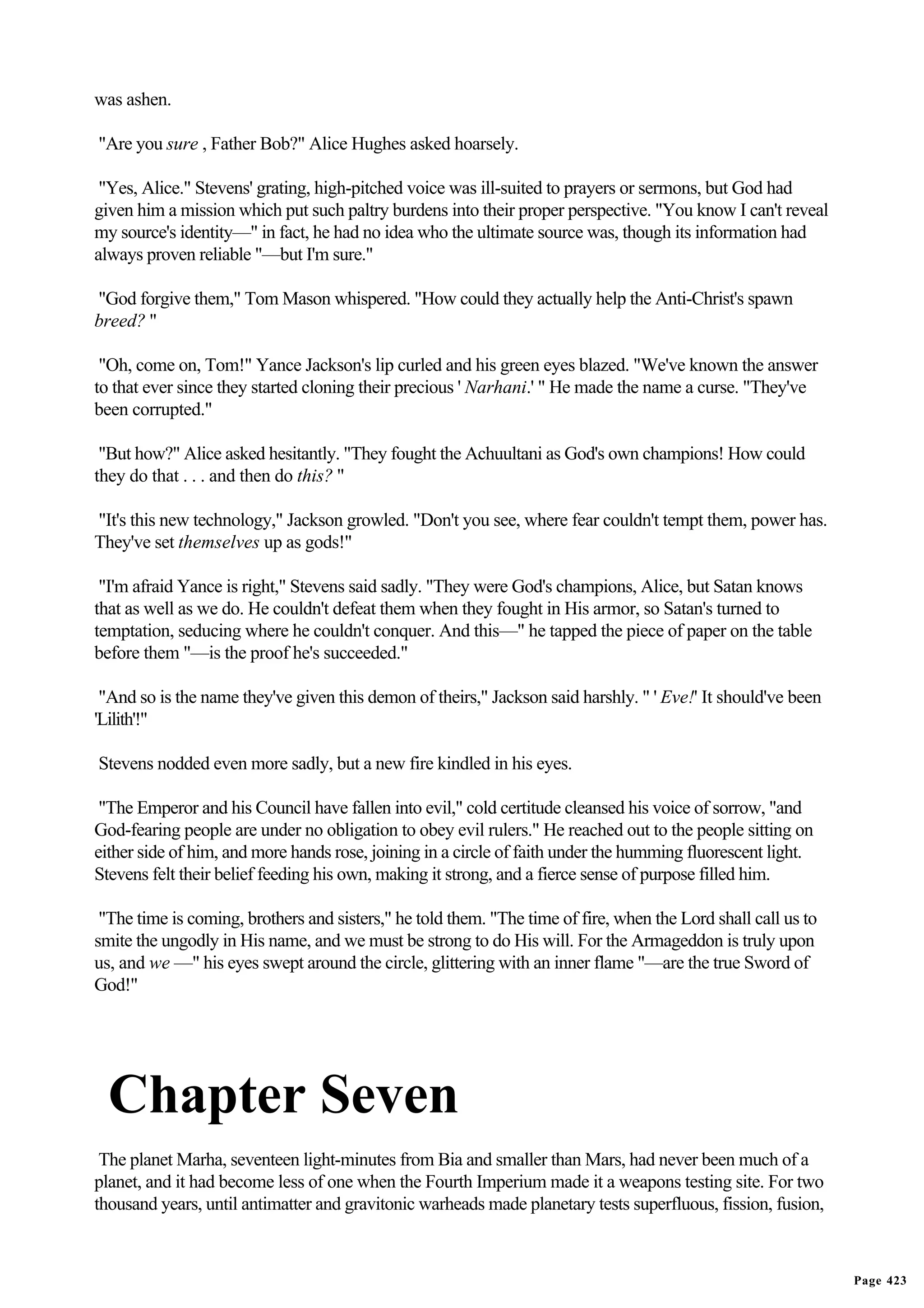 David weber   dahak 04 - empire from the ashes