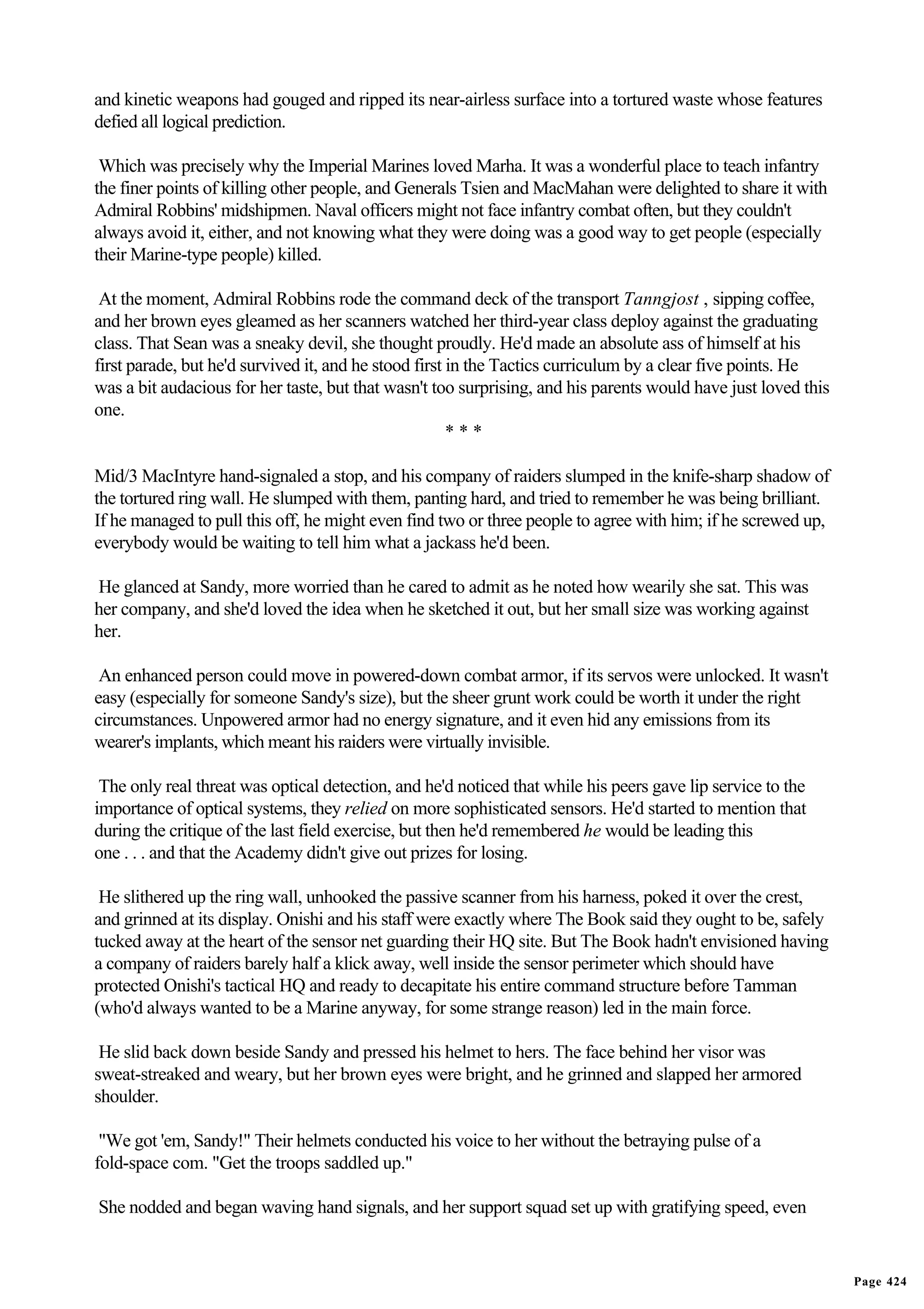 David weber   dahak 04 - empire from the ashes