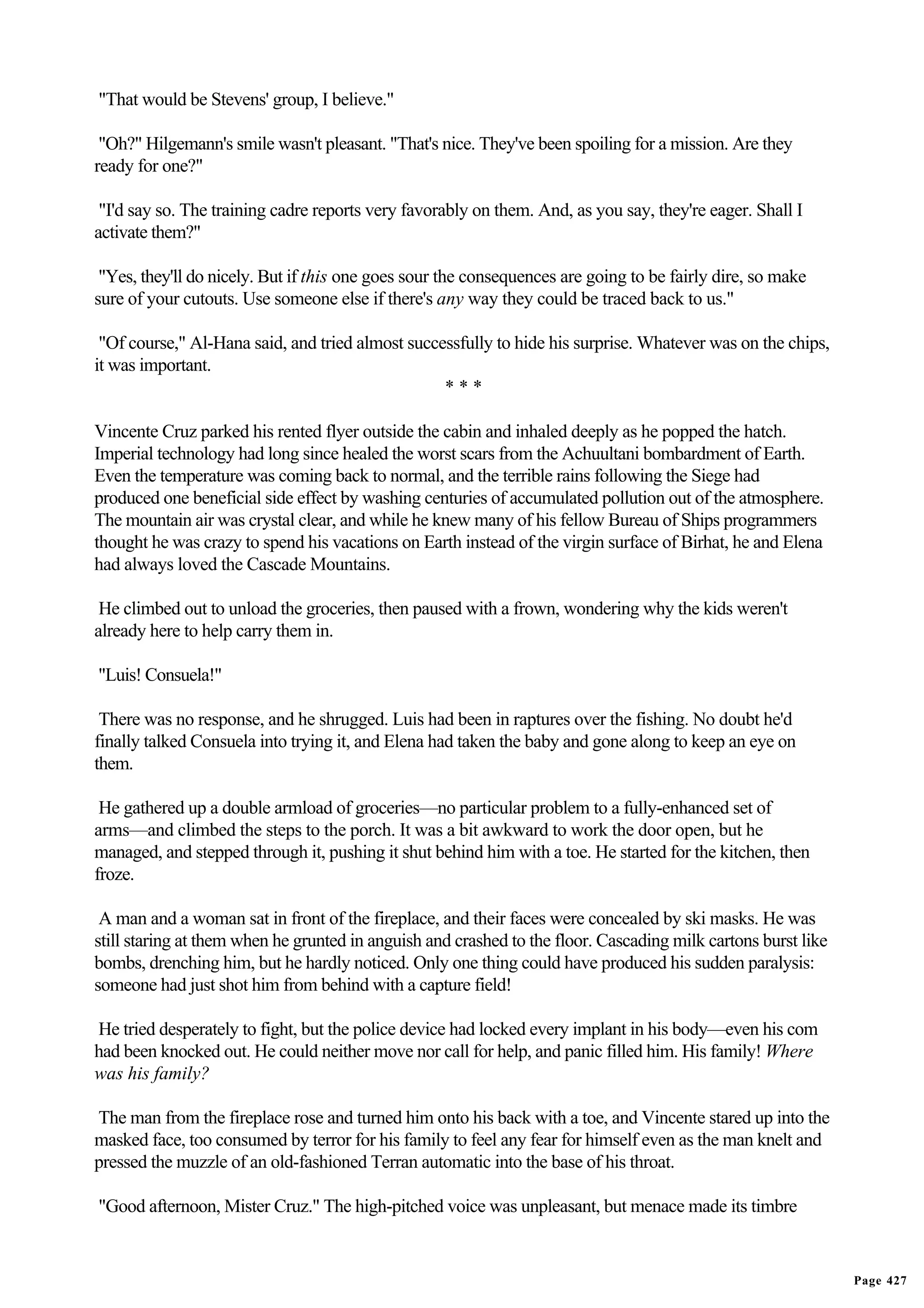 David weber   dahak 04 - empire from the ashes