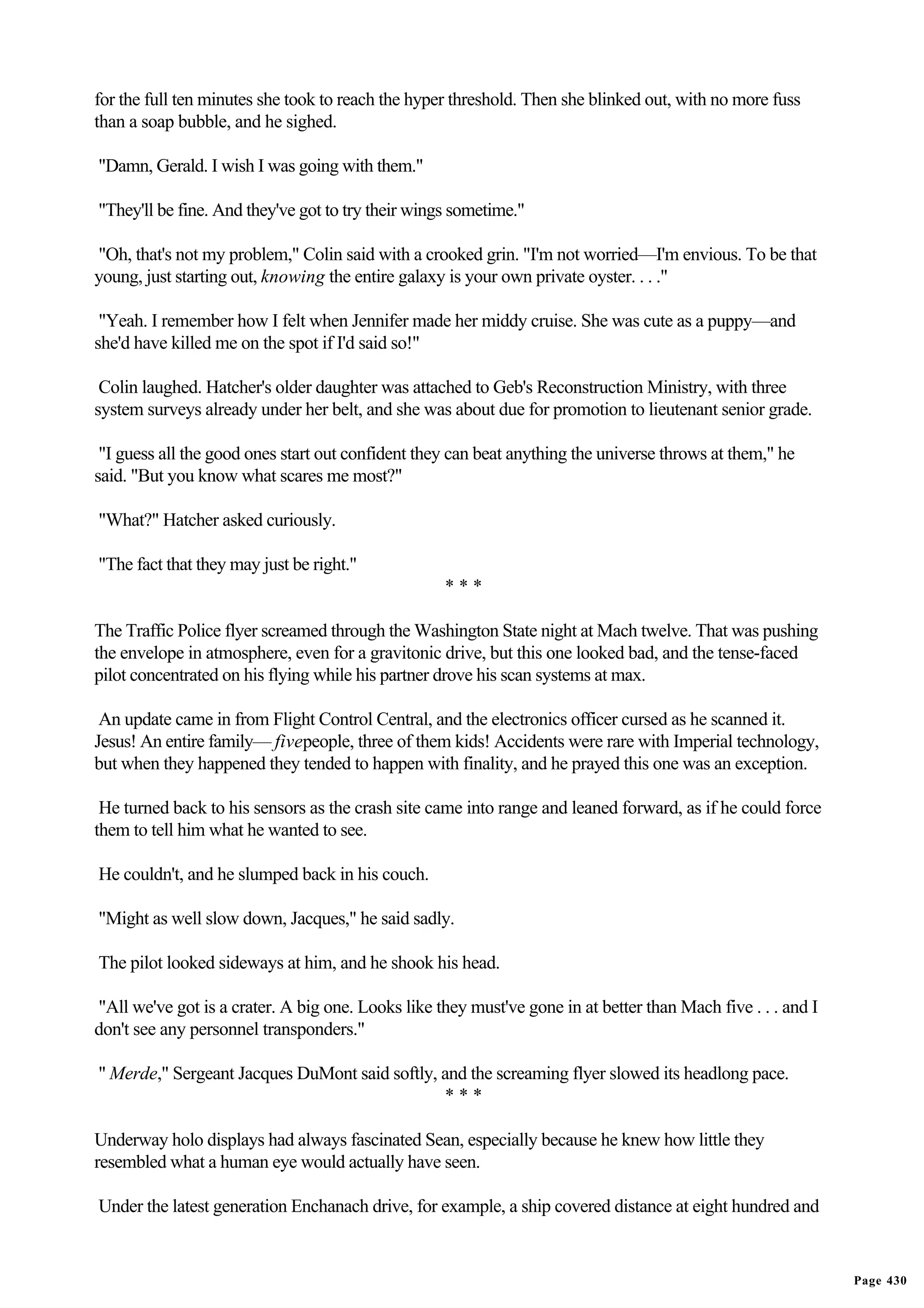 David weber   dahak 04 - empire from the ashes