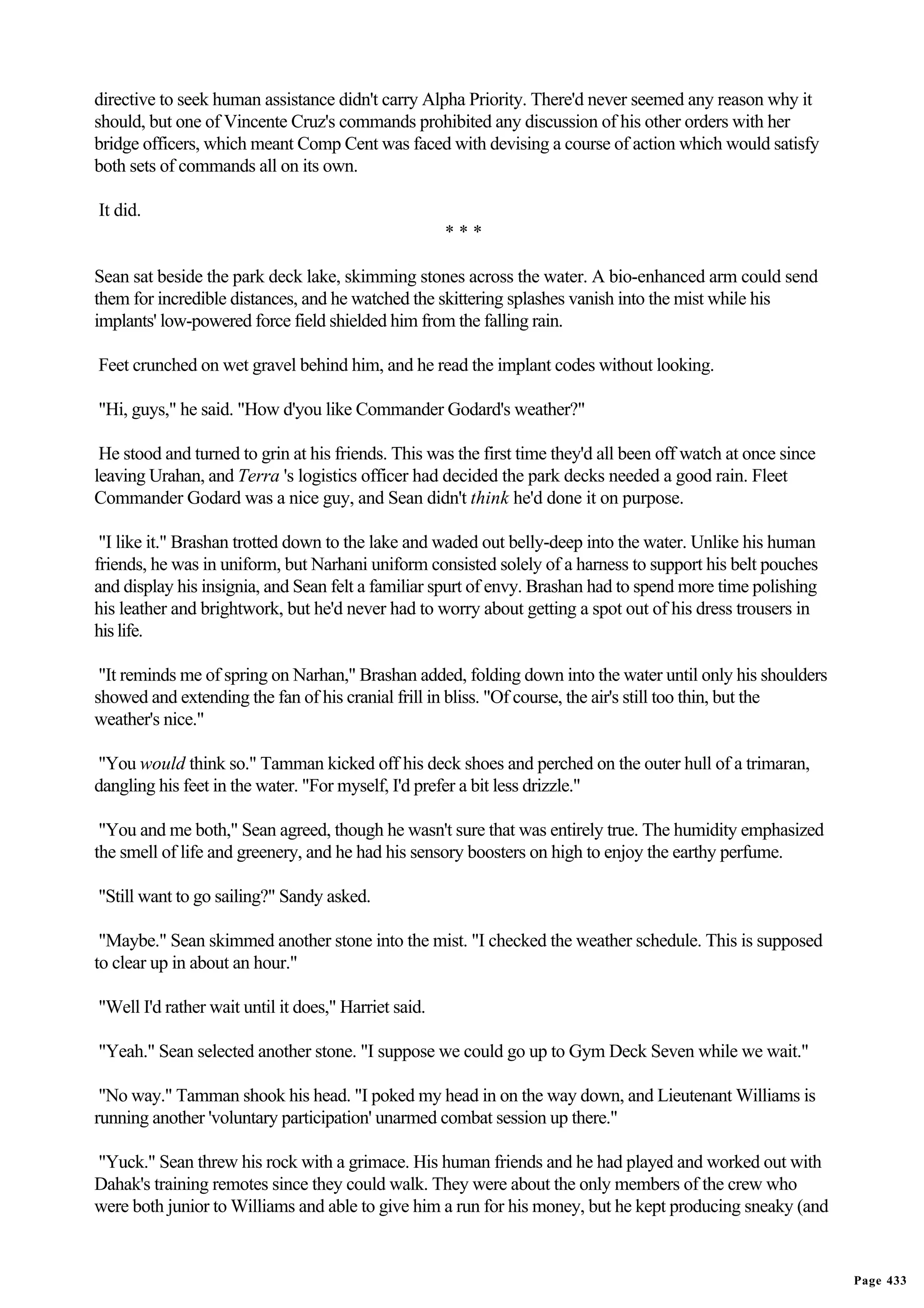 David weber   dahak 04 - empire from the ashes