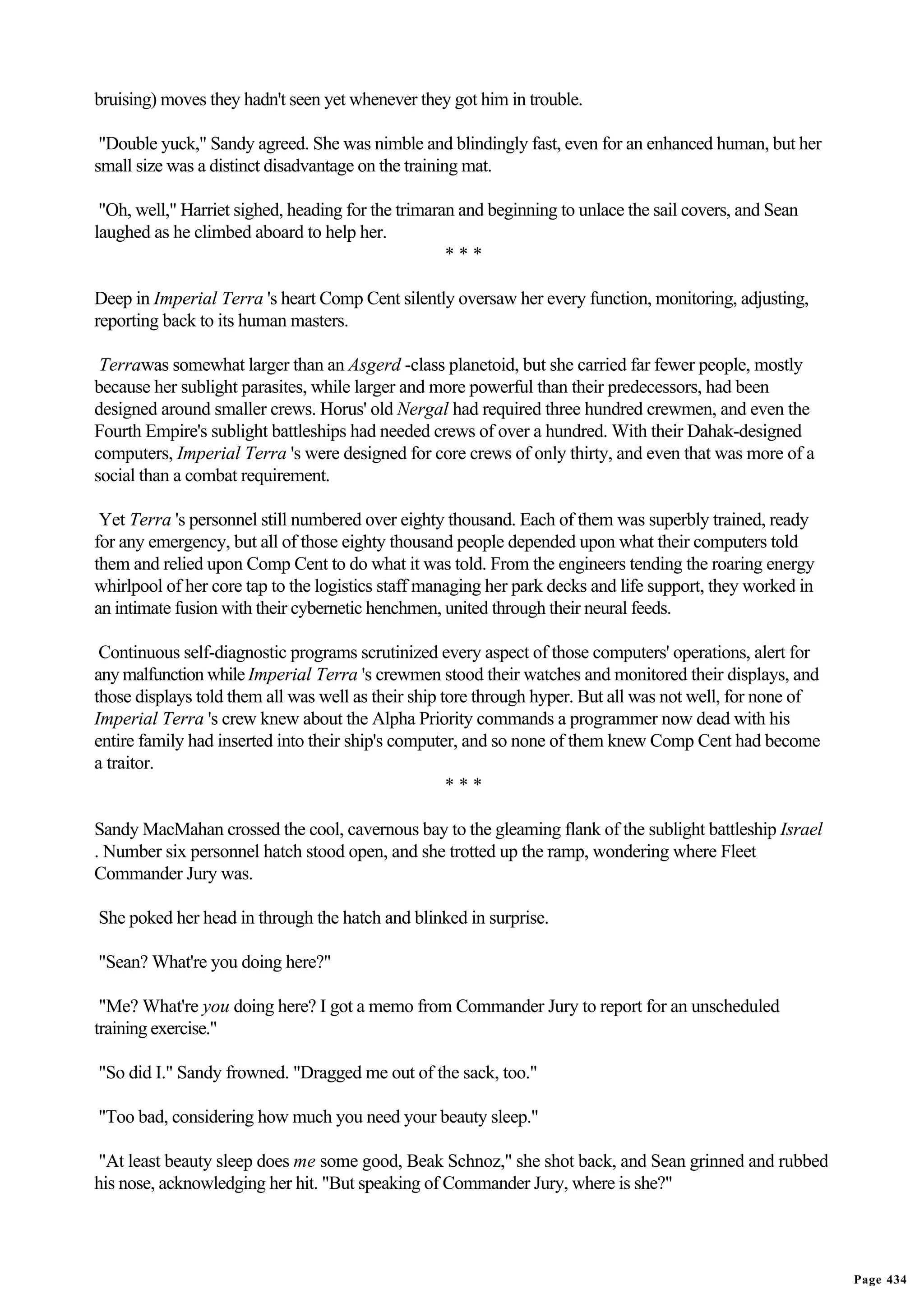 David weber   dahak 04 - empire from the ashes