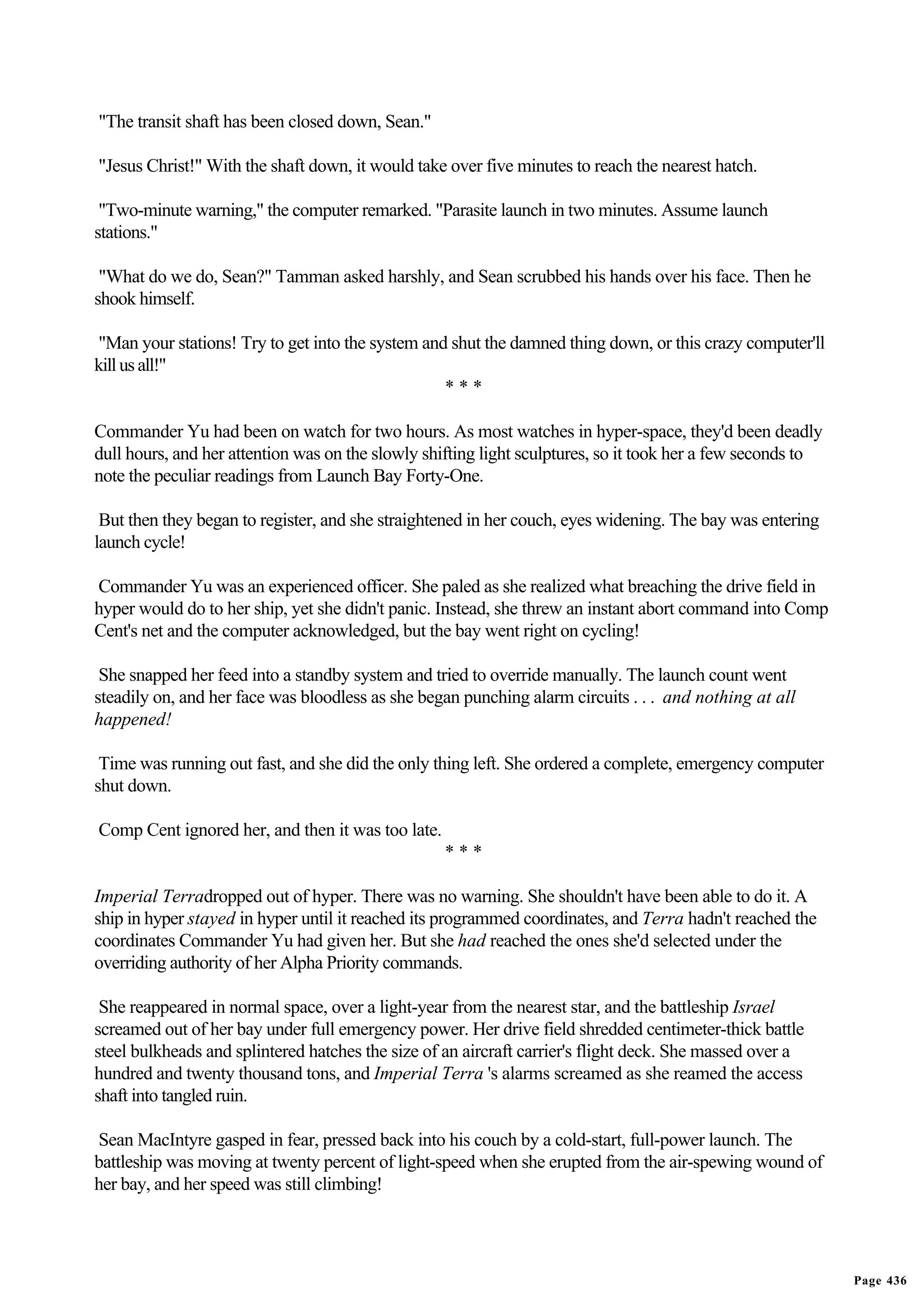 David weber   dahak 04 - empire from the ashes