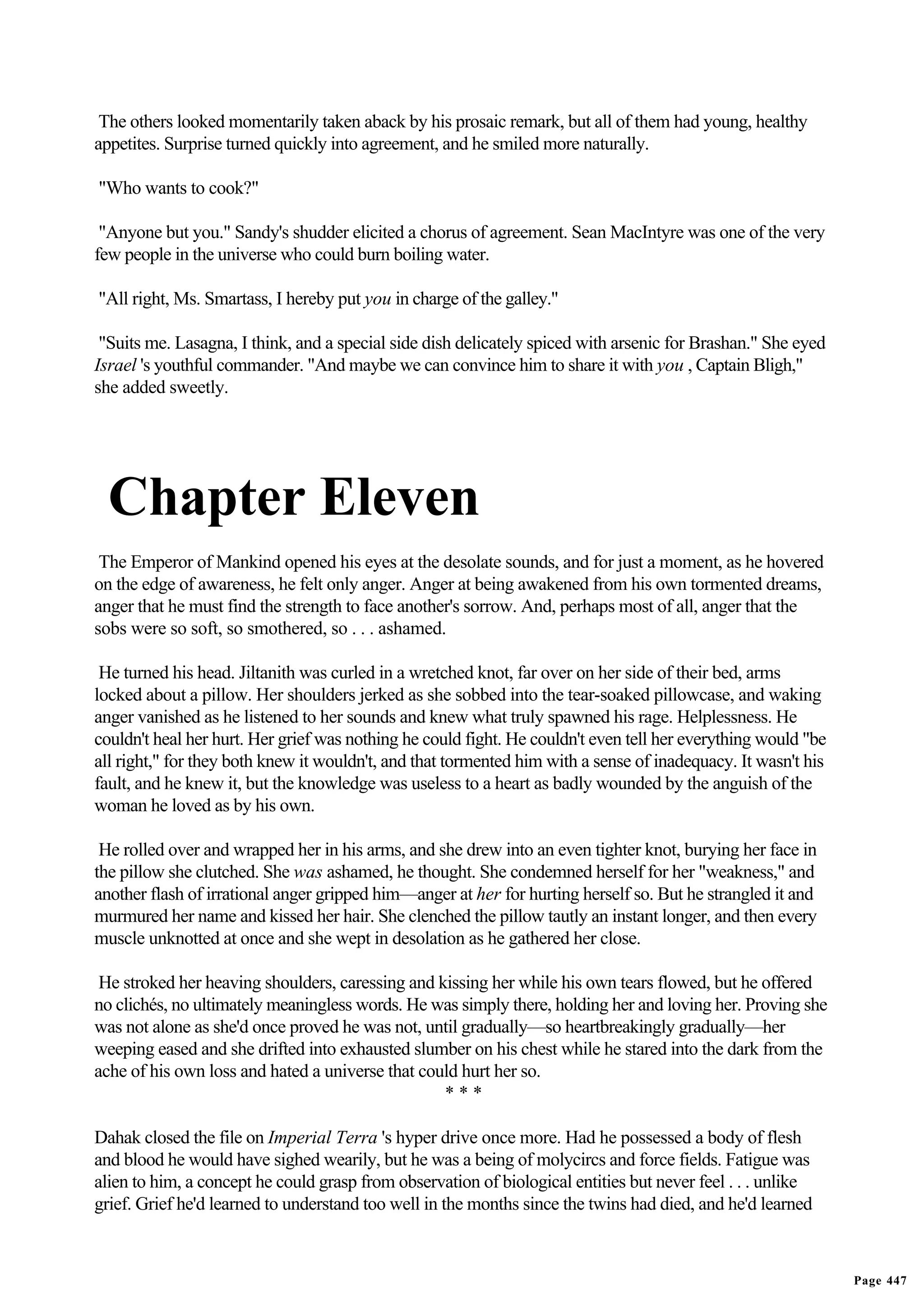 David weber   dahak 04 - empire from the ashes