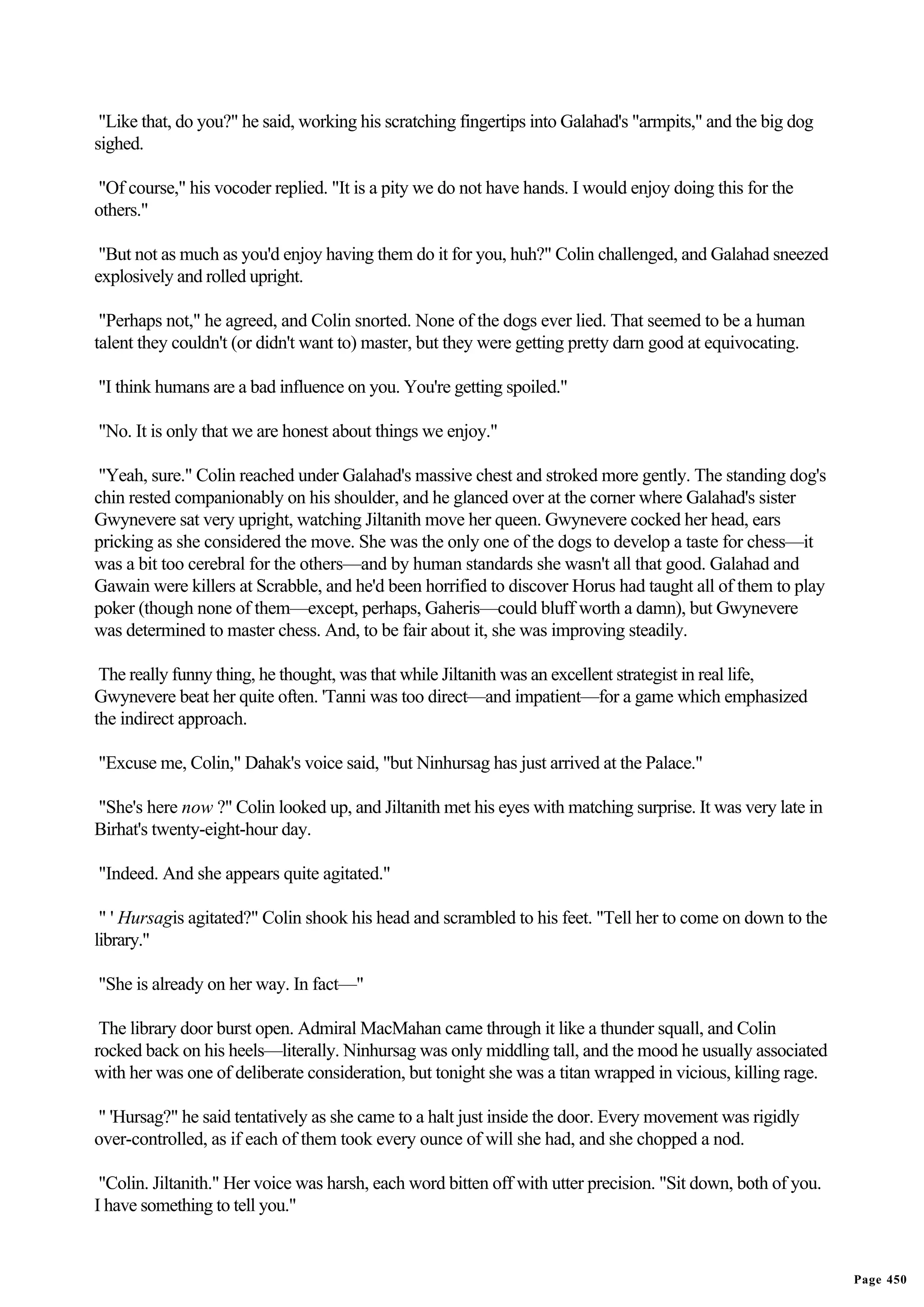 David weber   dahak 04 - empire from the ashes