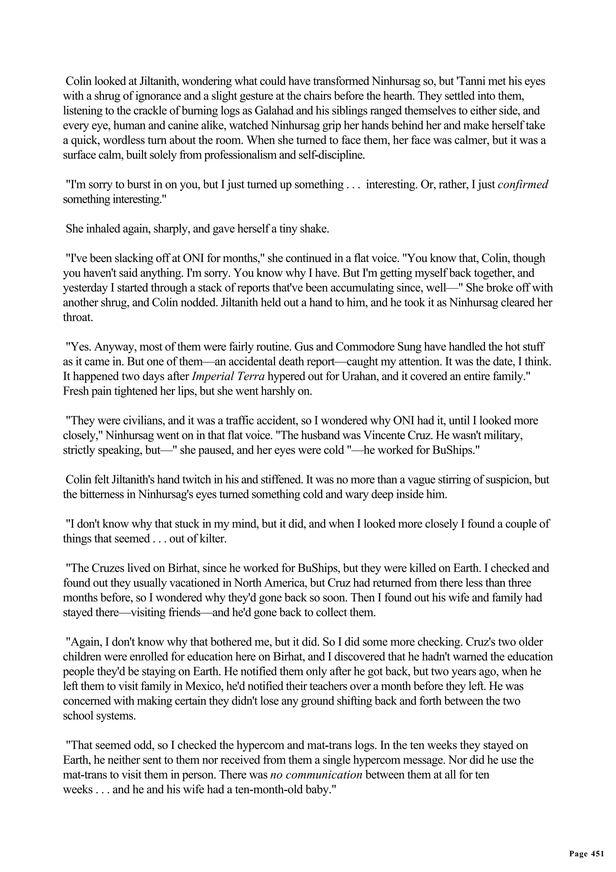 David weber   dahak 04 - empire from the ashes