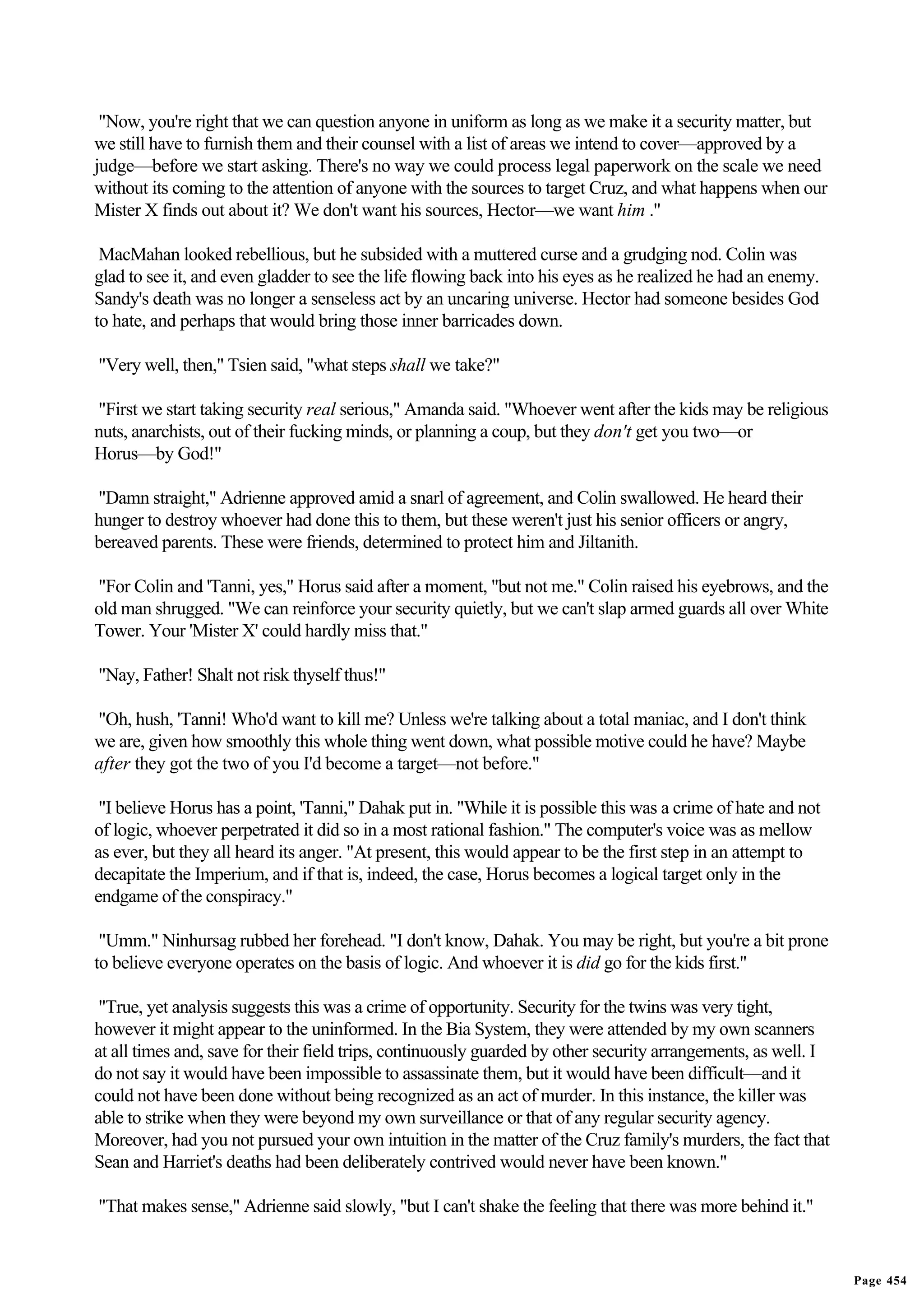 David weber   dahak 04 - empire from the ashes