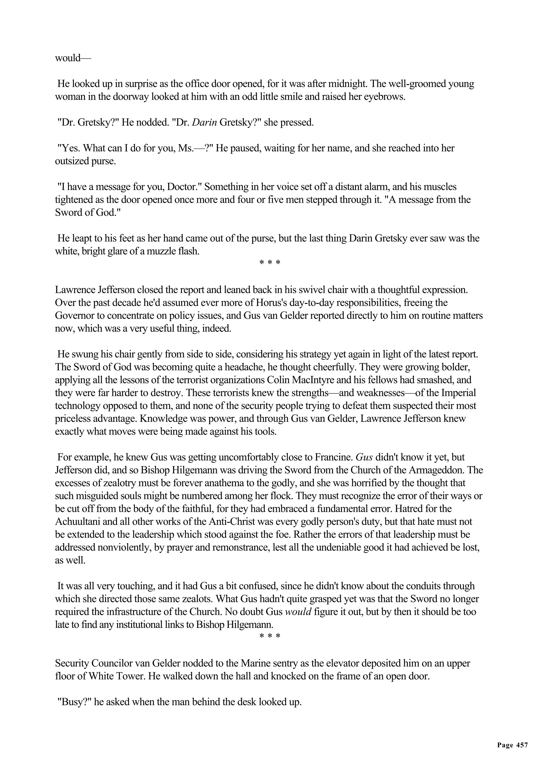 David weber   dahak 04 - empire from the ashes