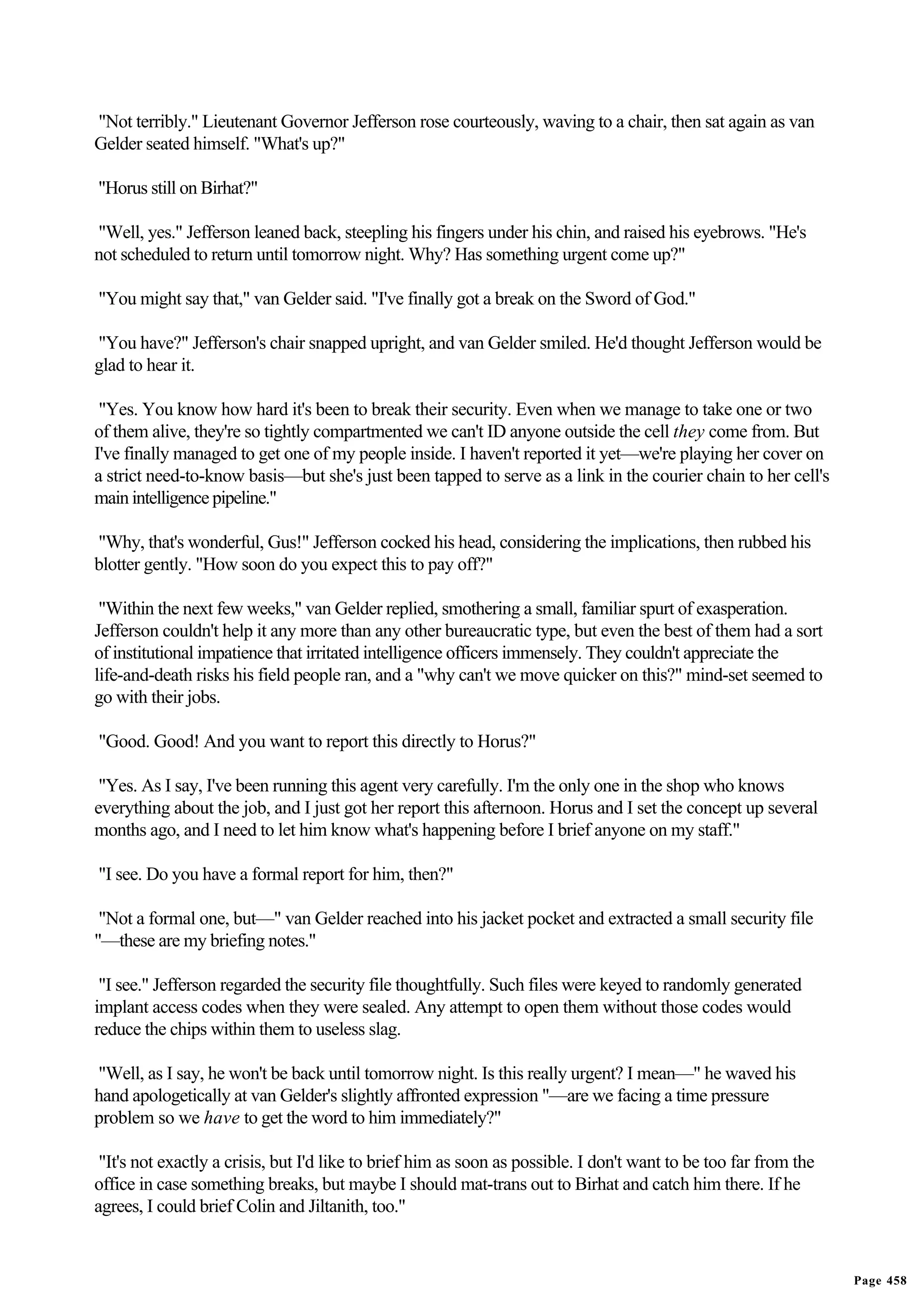 David weber   dahak 04 - empire from the ashes