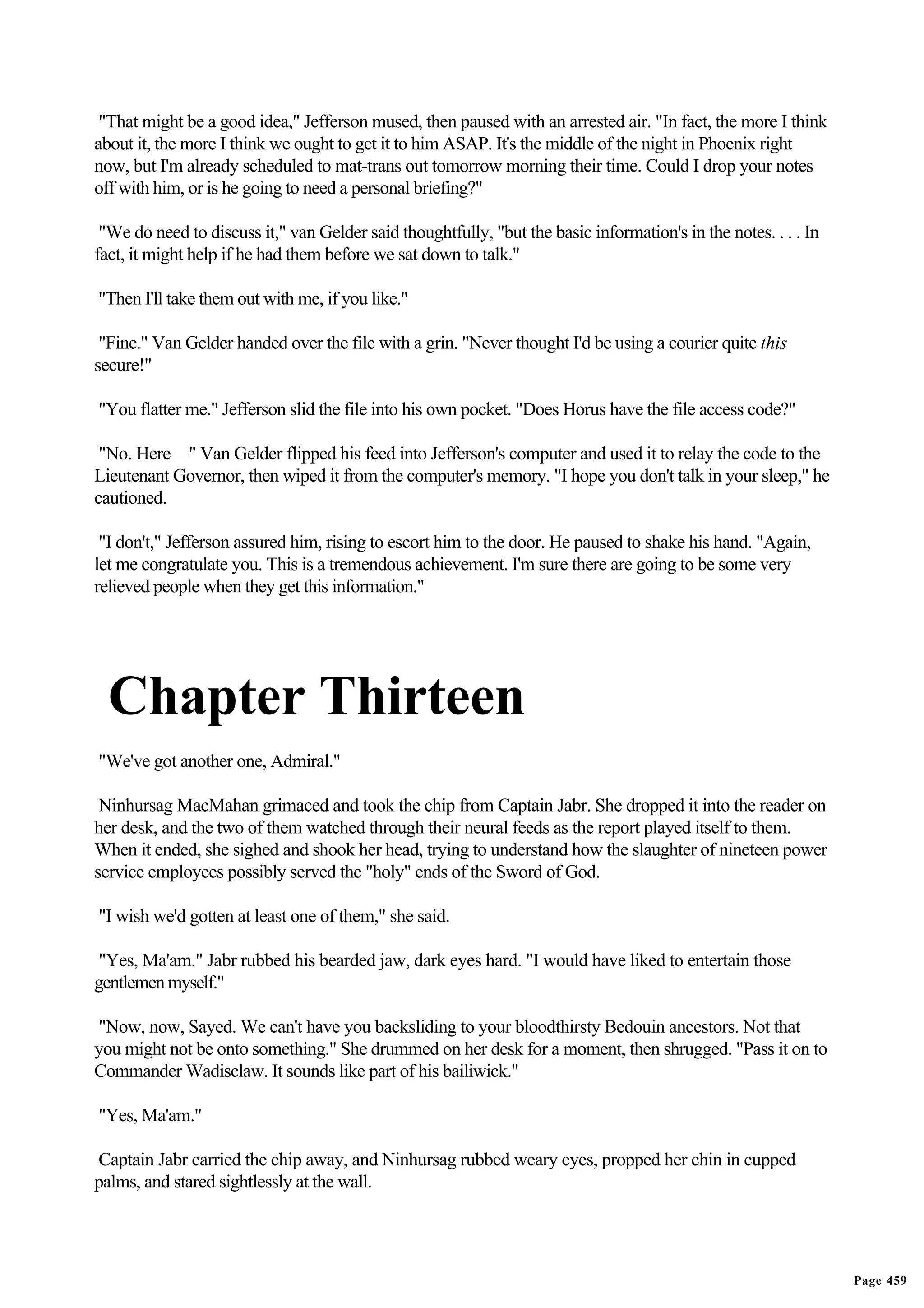 David weber   dahak 04 - empire from the ashes