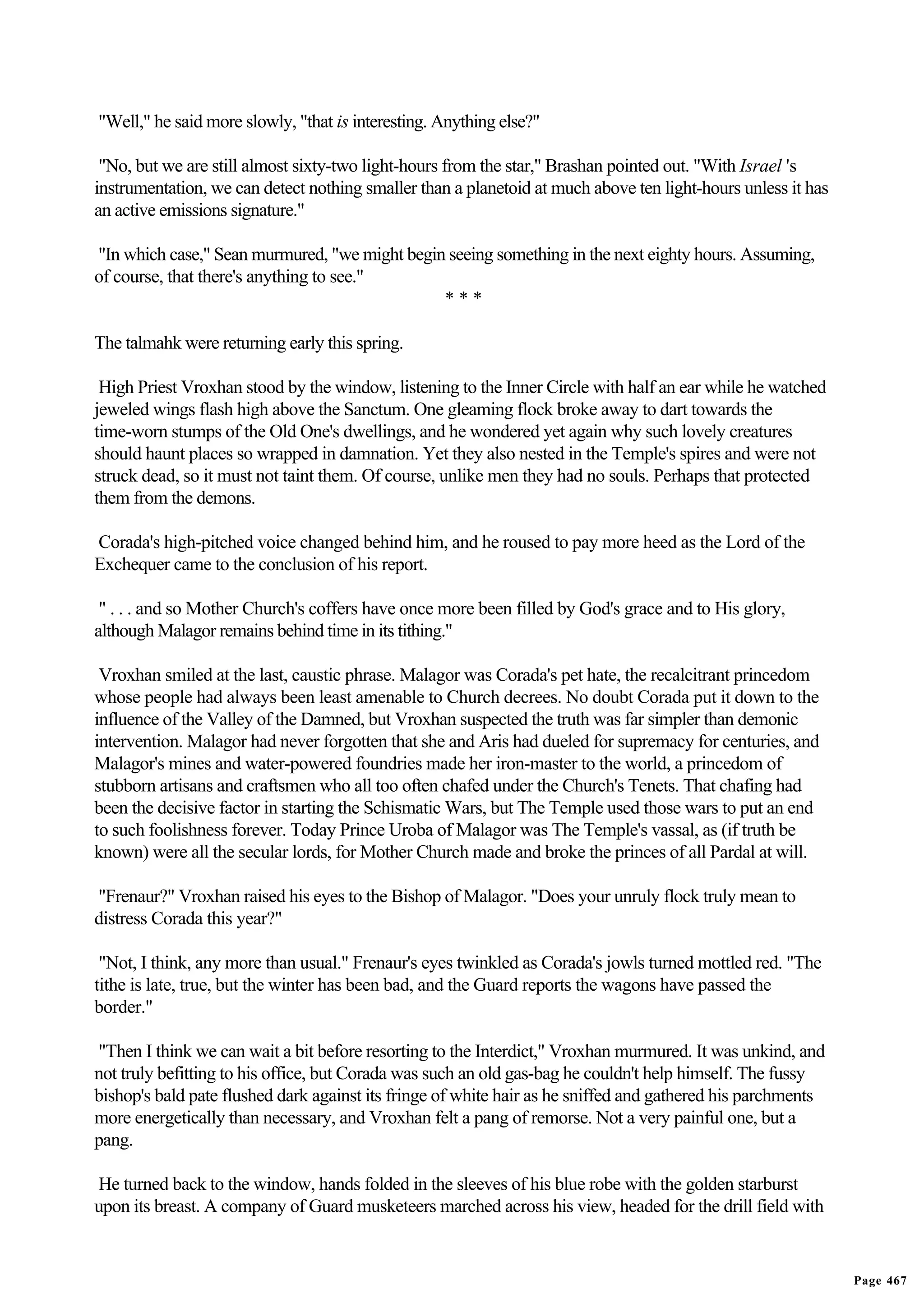 David weber   dahak 04 - empire from the ashes