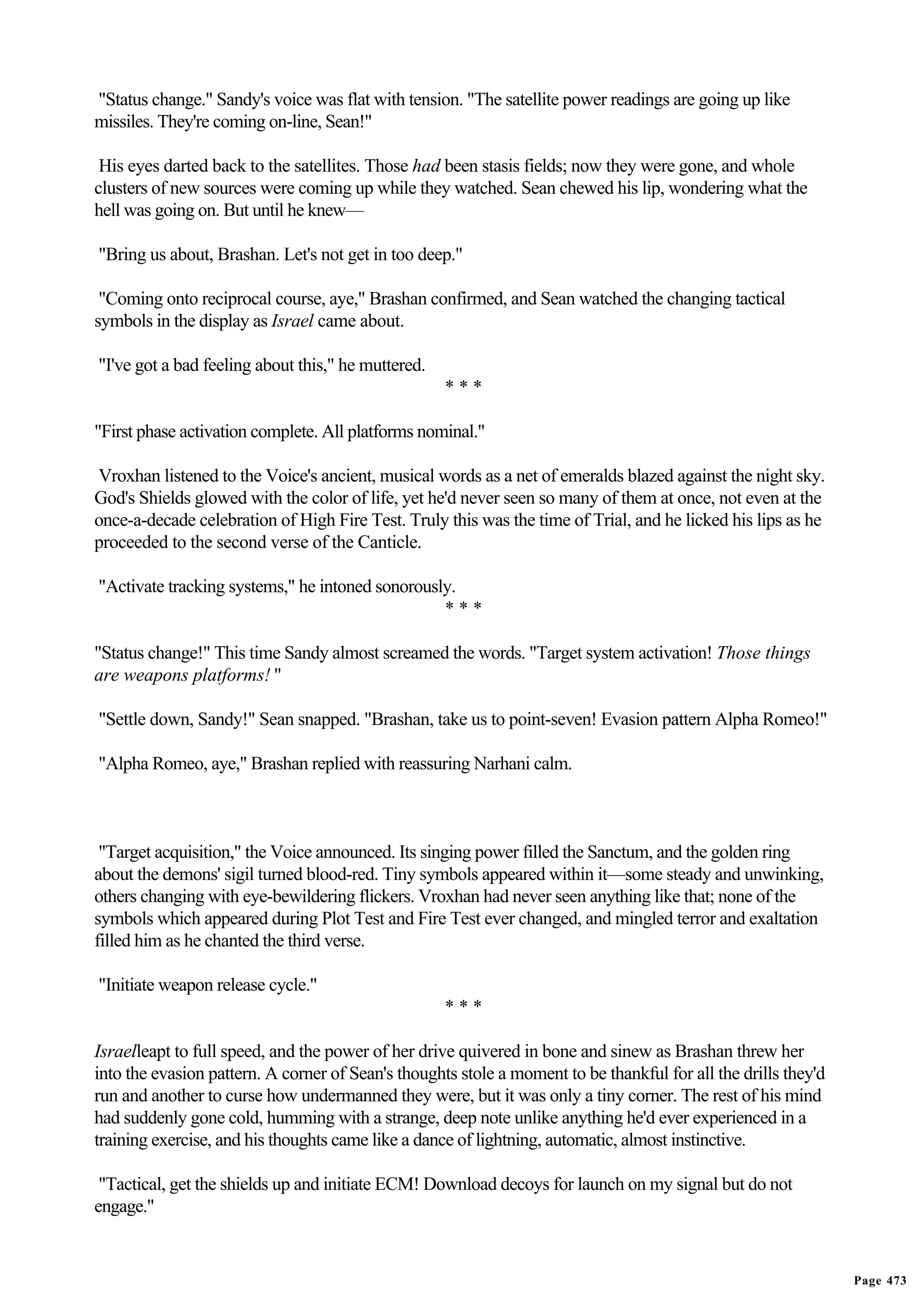 David weber   dahak 04 - empire from the ashes