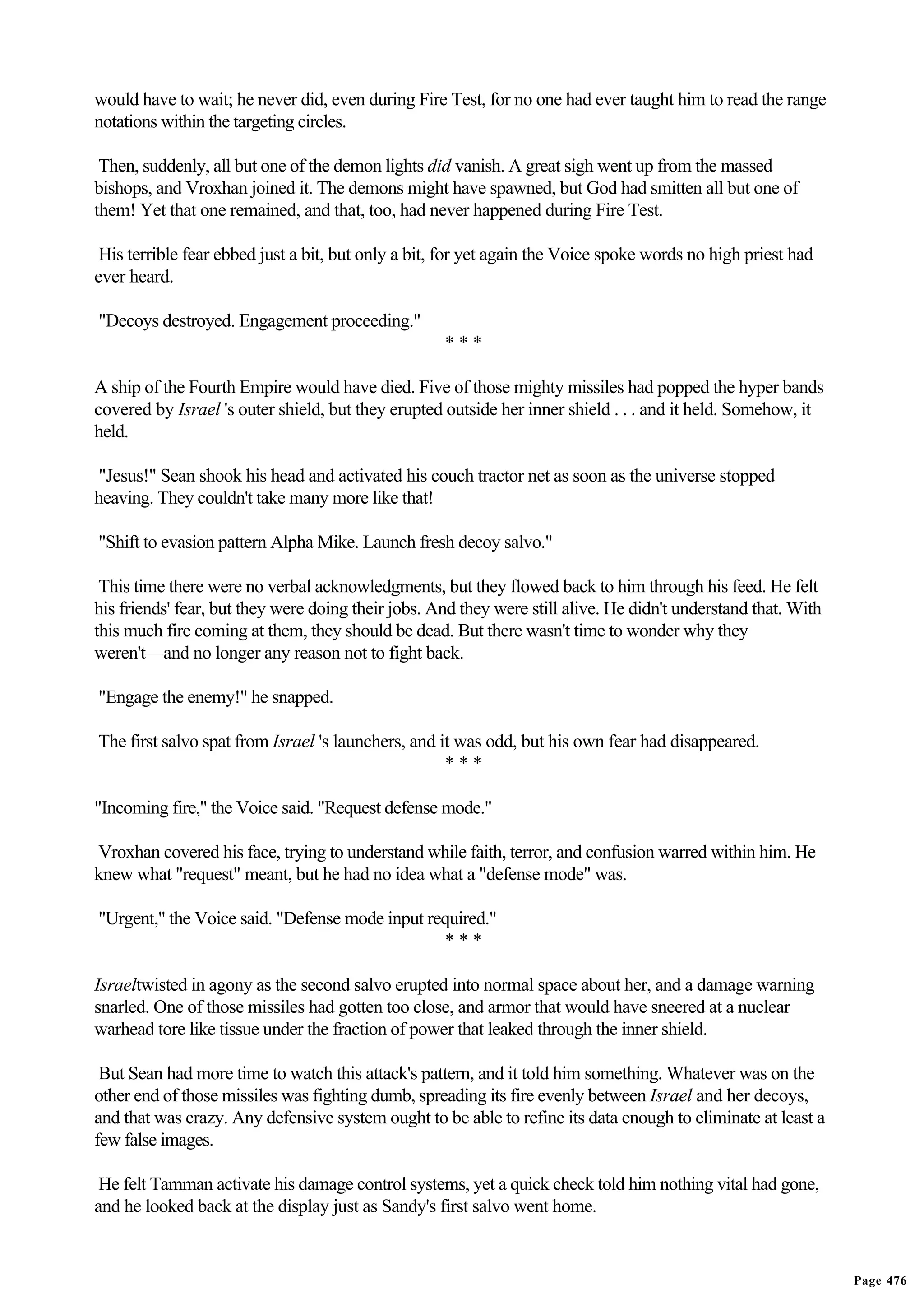 David weber   dahak 04 - empire from the ashes