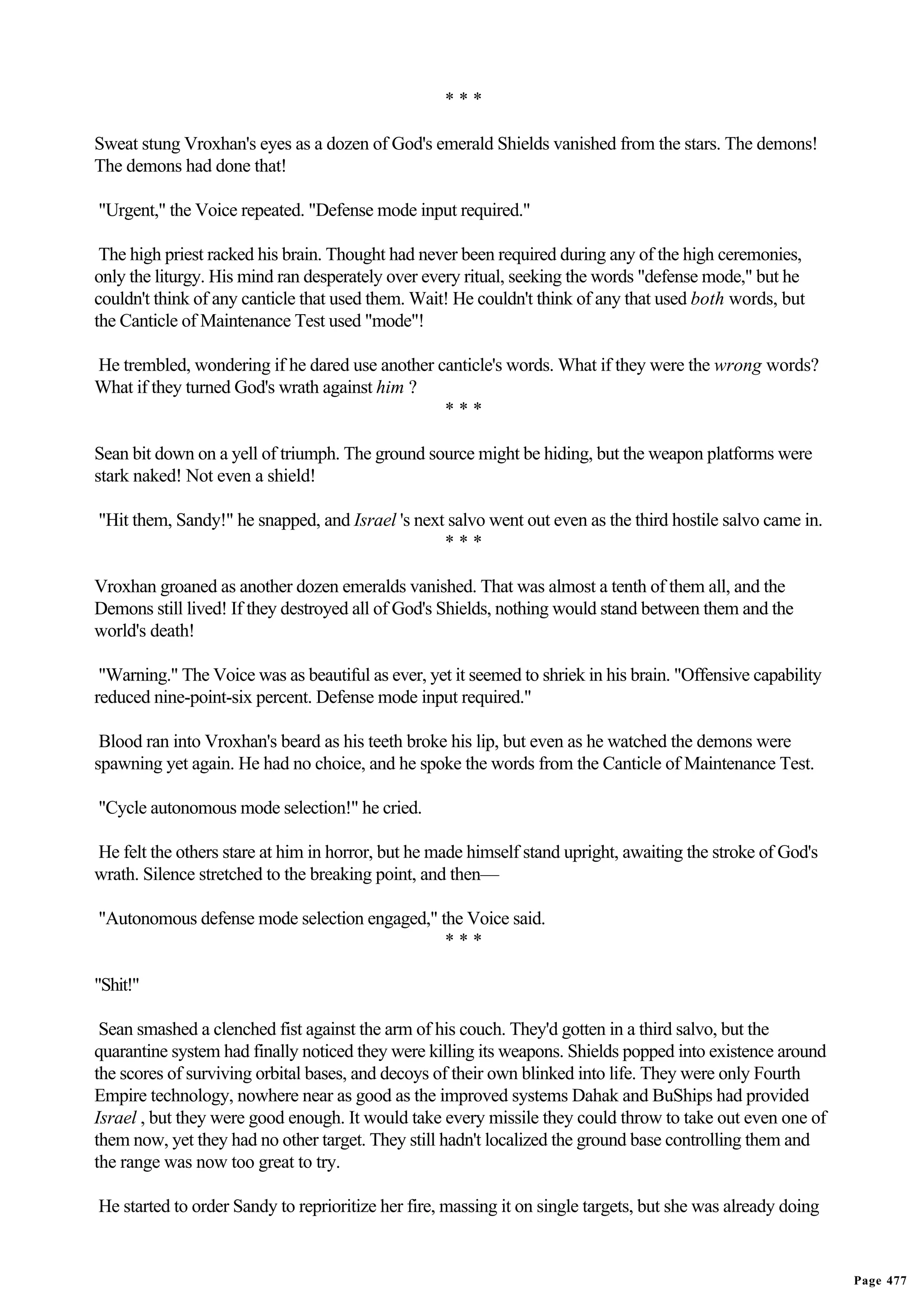 David weber   dahak 04 - empire from the ashes