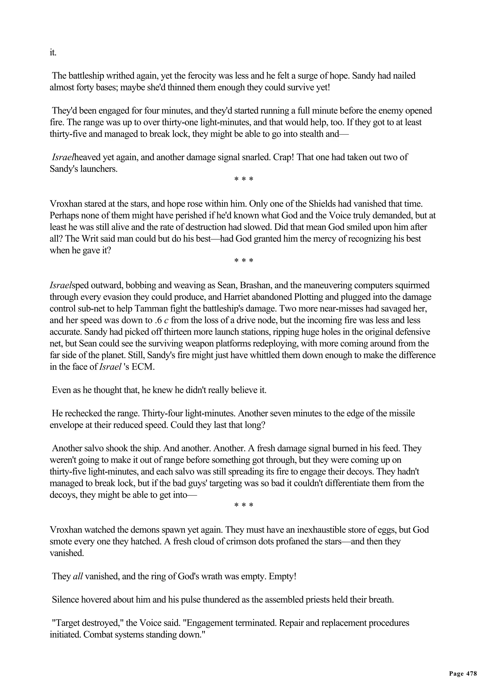 David weber   dahak 04 - empire from the ashes