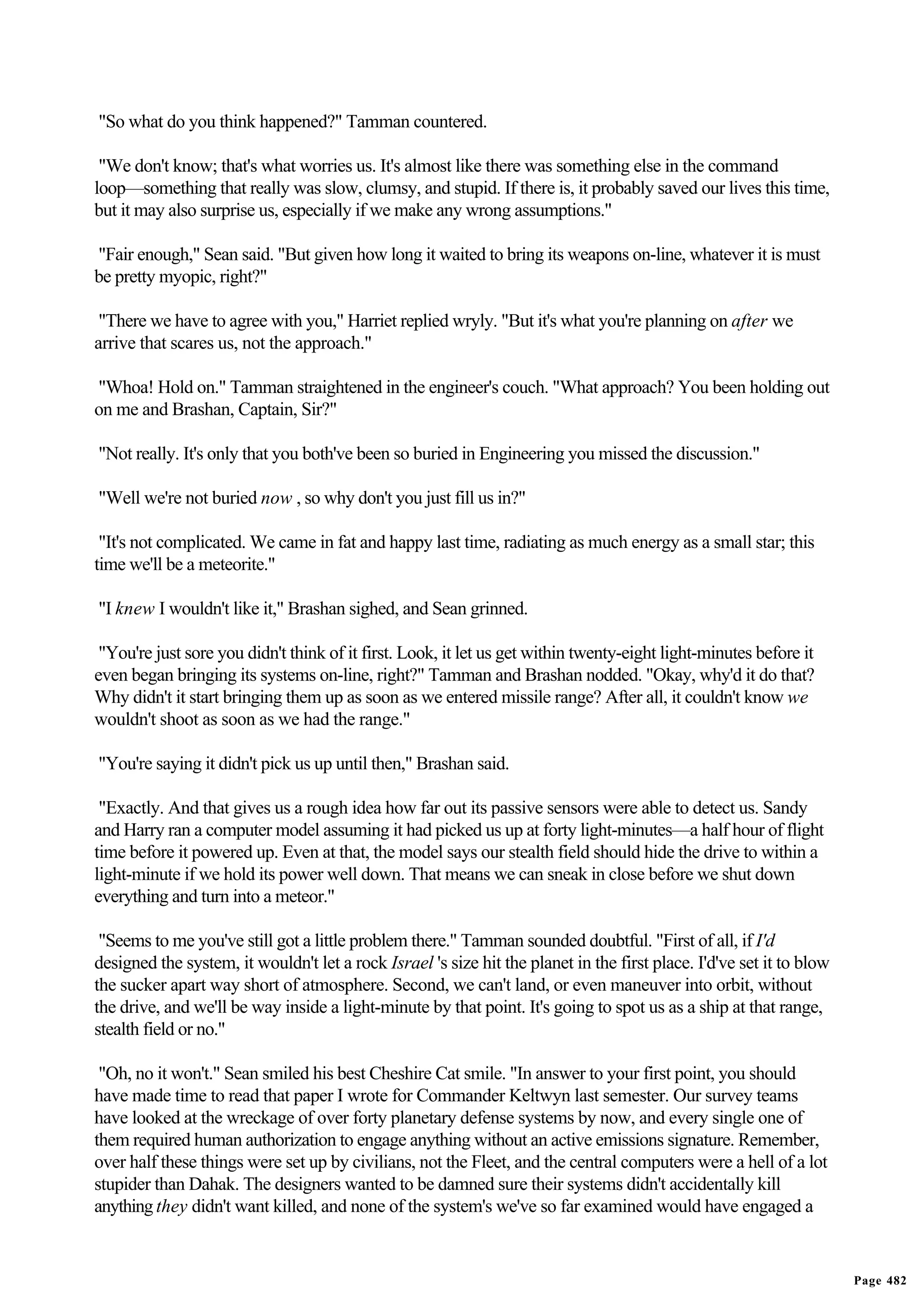 David weber   dahak 04 - empire from the ashes