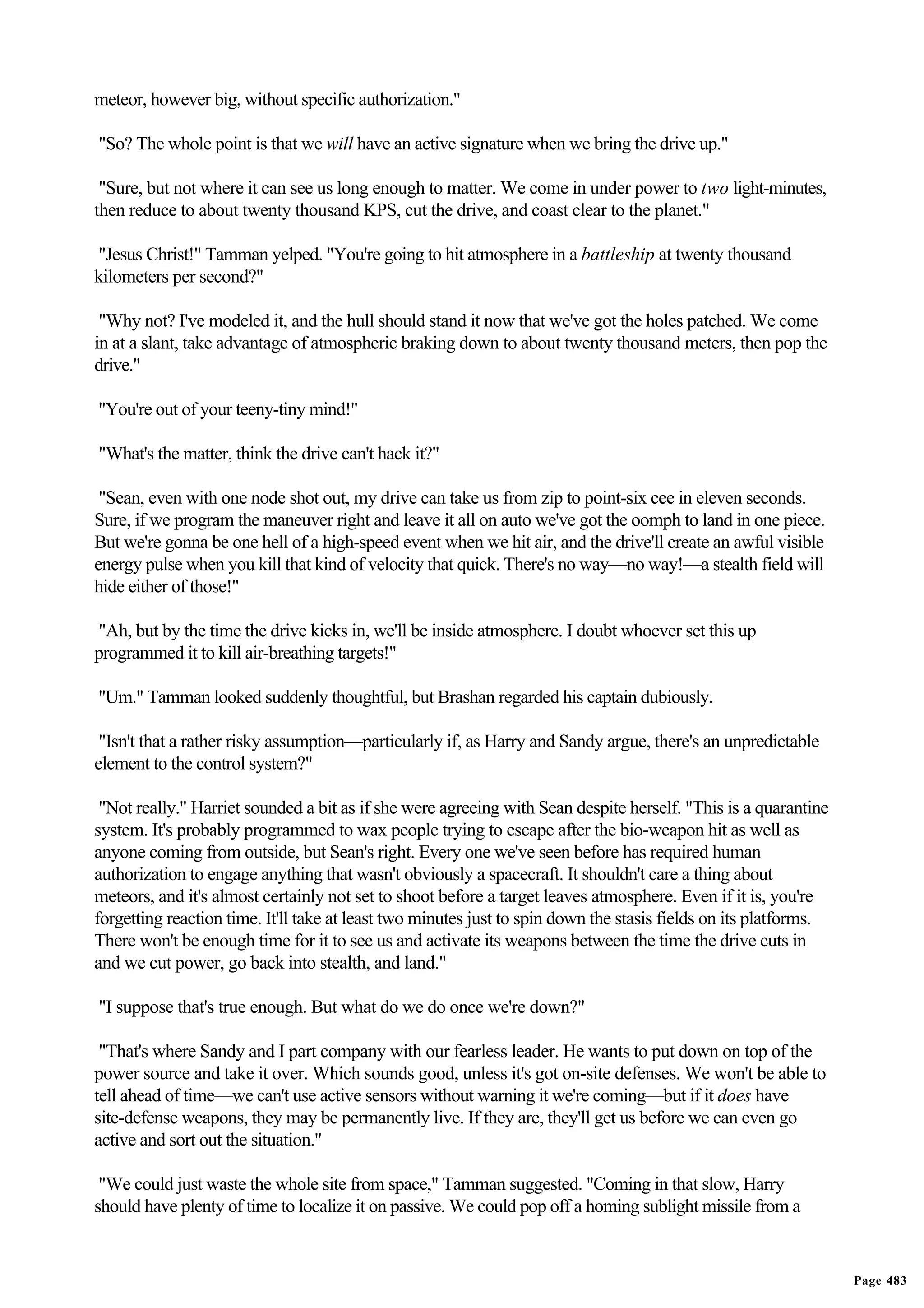 David weber   dahak 04 - empire from the ashes