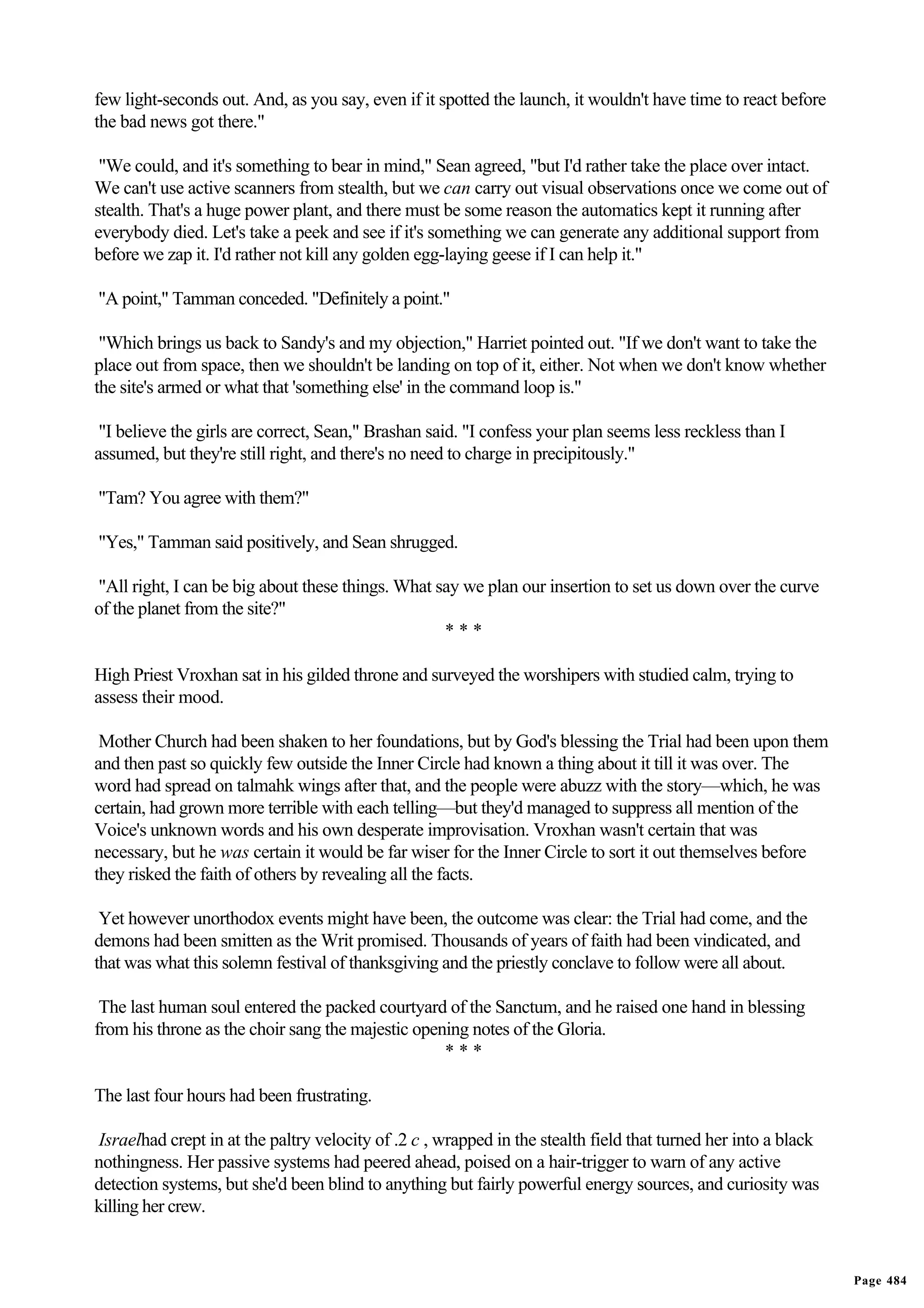 David weber   dahak 04 - empire from the ashes