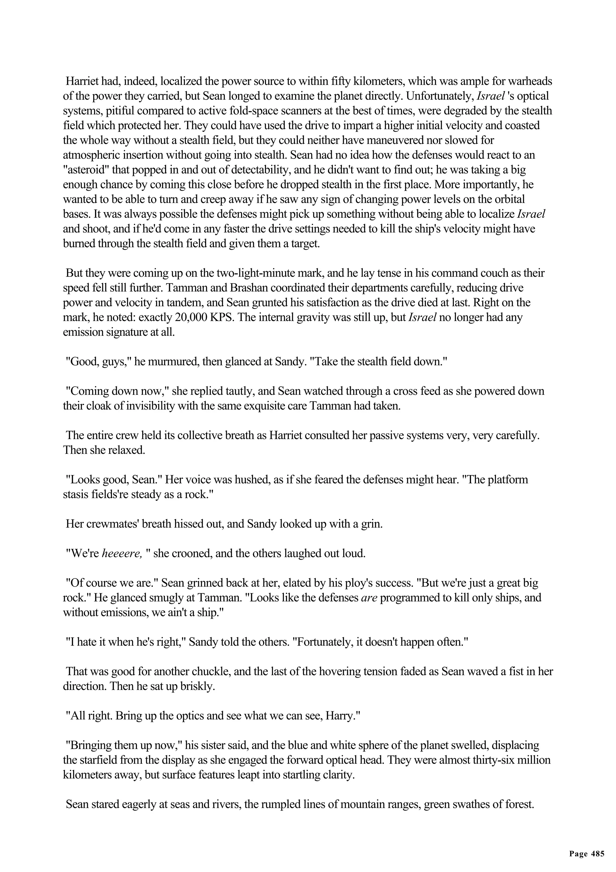 David weber   dahak 04 - empire from the ashes