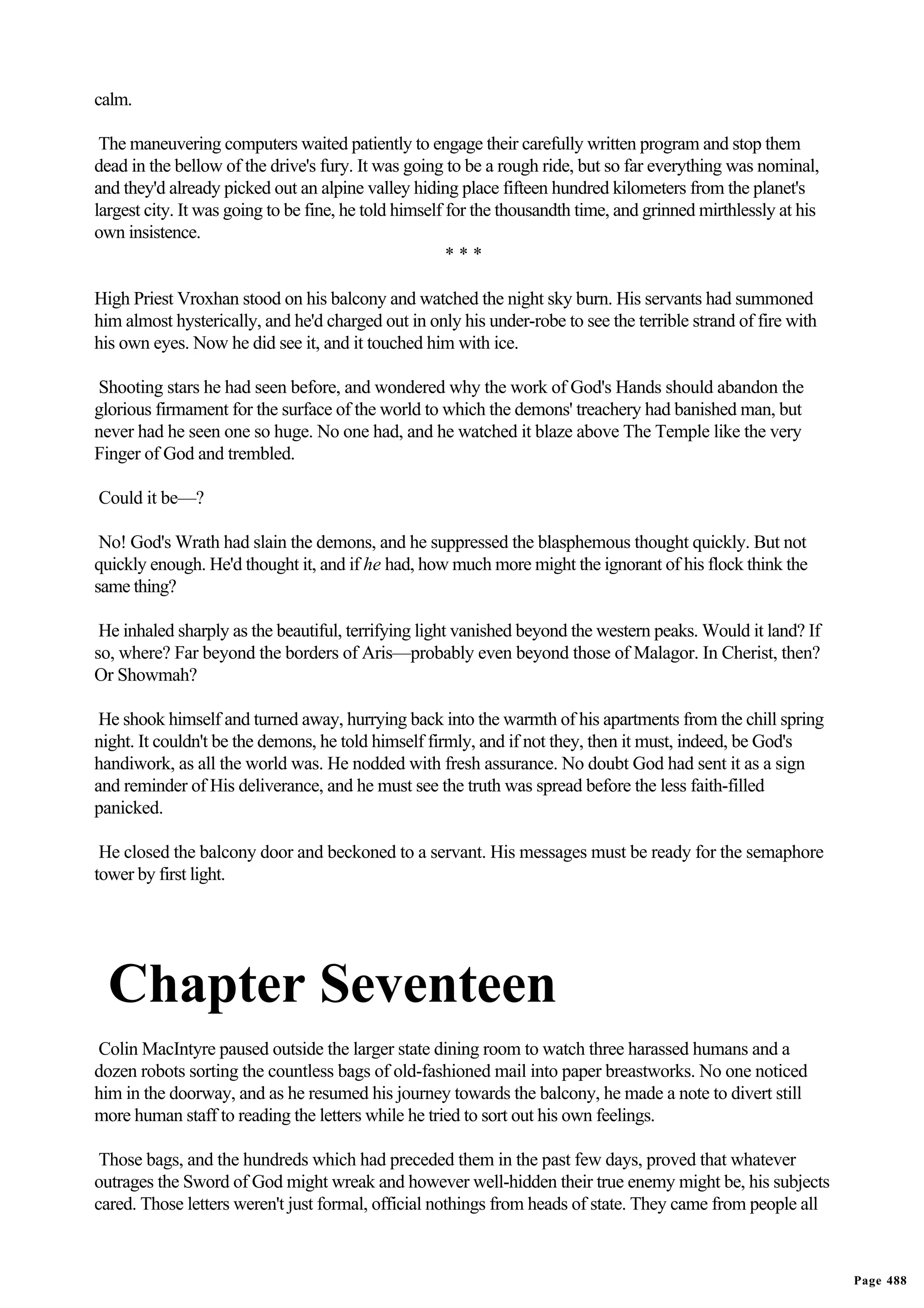 David weber   dahak 04 - empire from the ashes