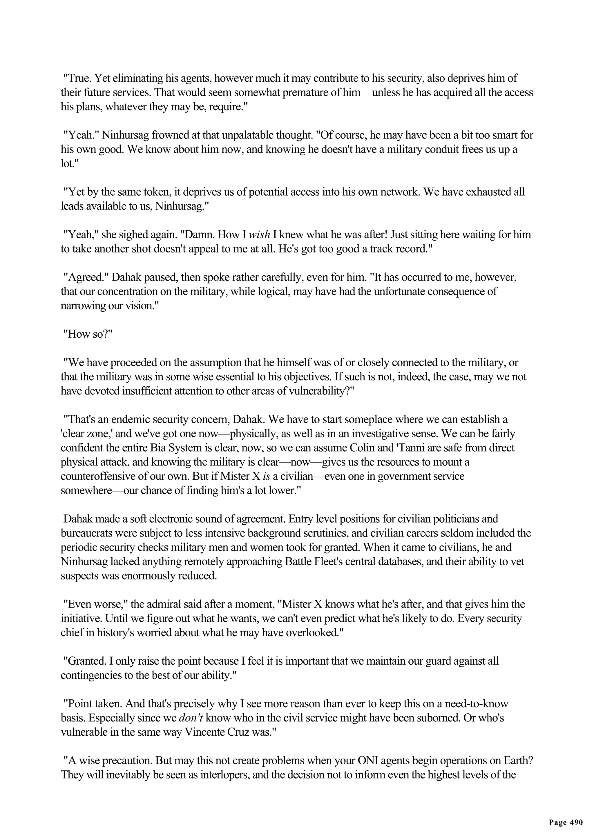 David weber   dahak 04 - empire from the ashes