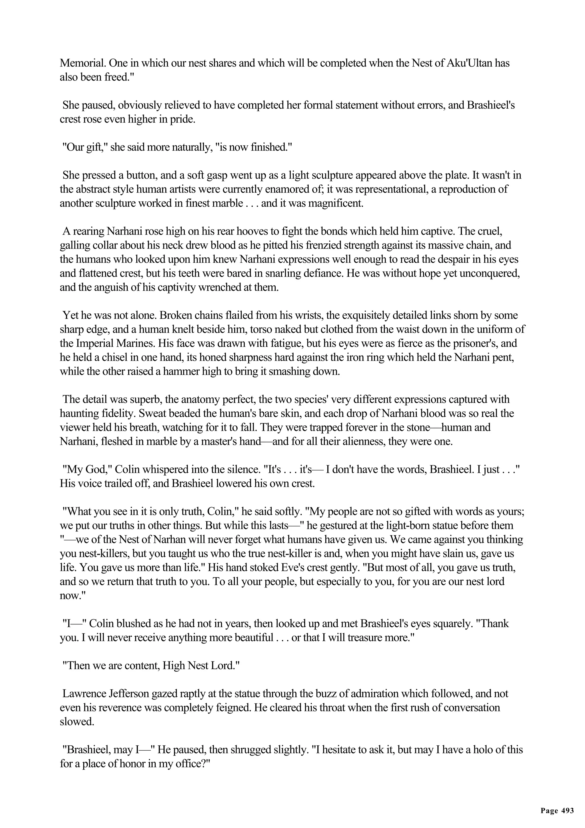 David weber   dahak 04 - empire from the ashes