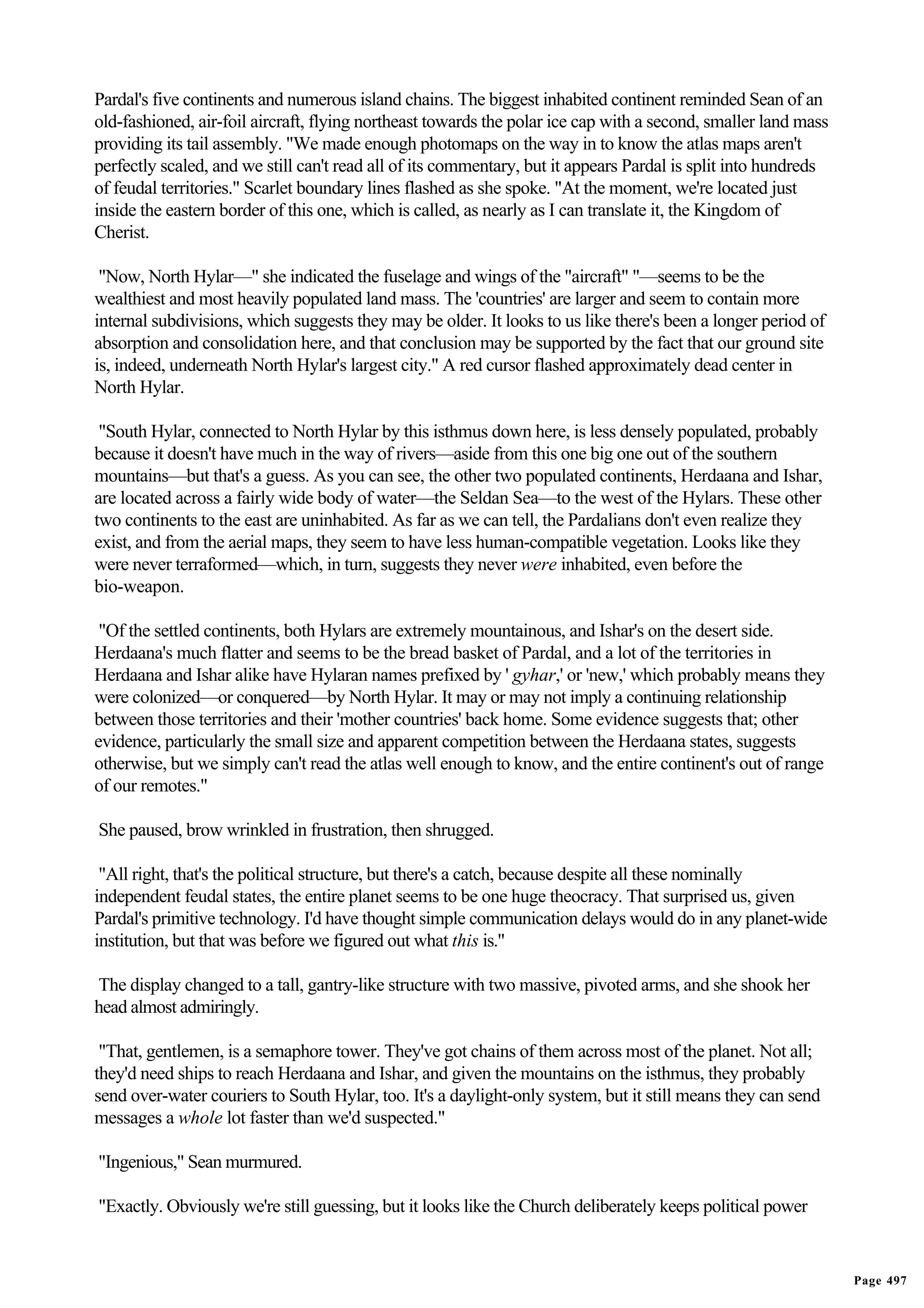 David weber   dahak 04 - empire from the ashes